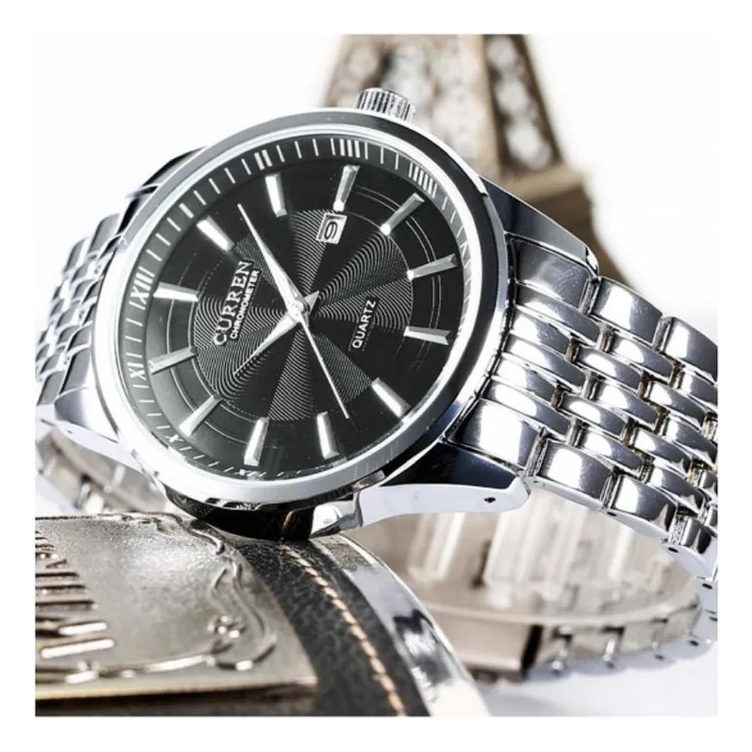 RELOJ CURREN KREA691901 HOMBRE - 3