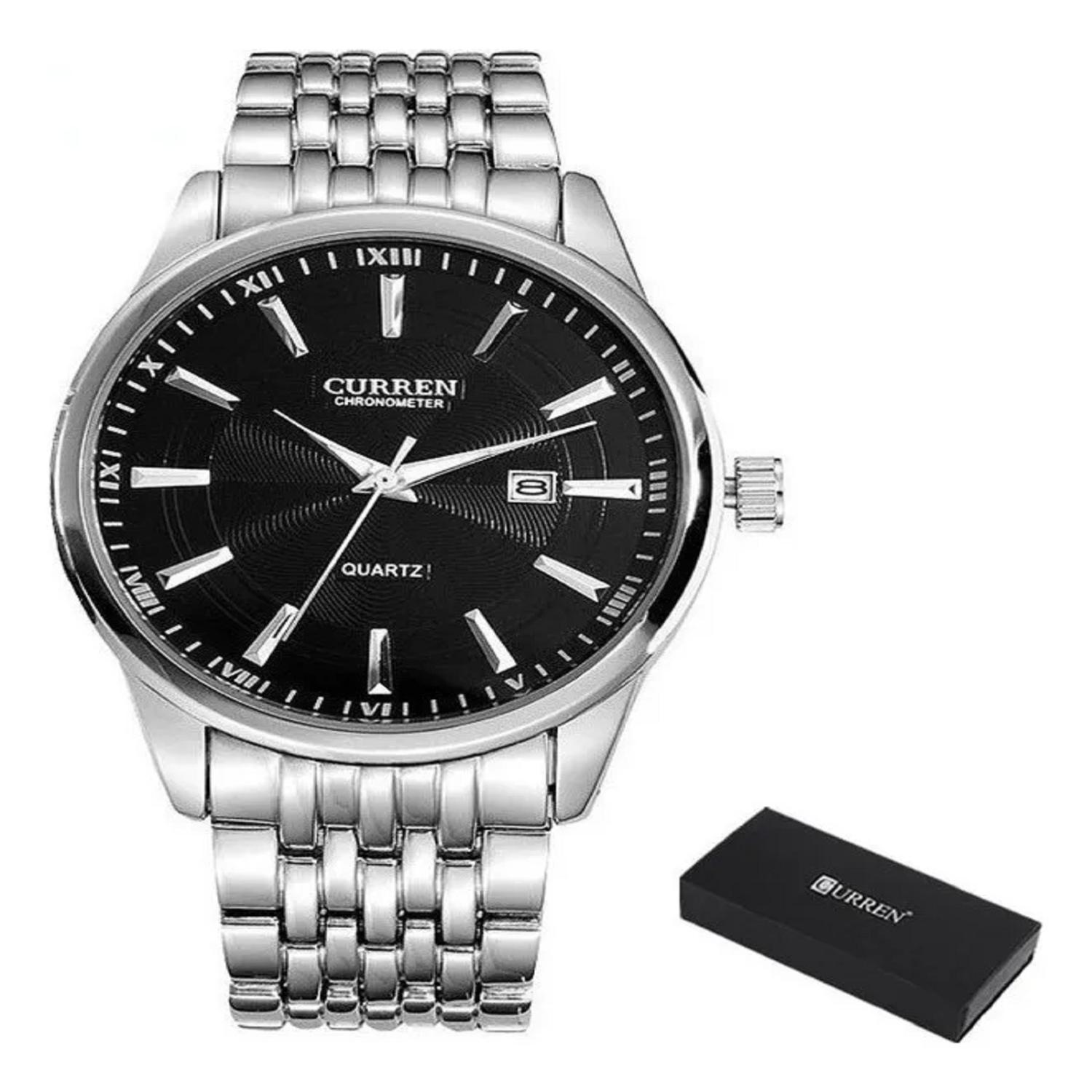 RELOJ CURREN KREA691901 HOMBRE - 4