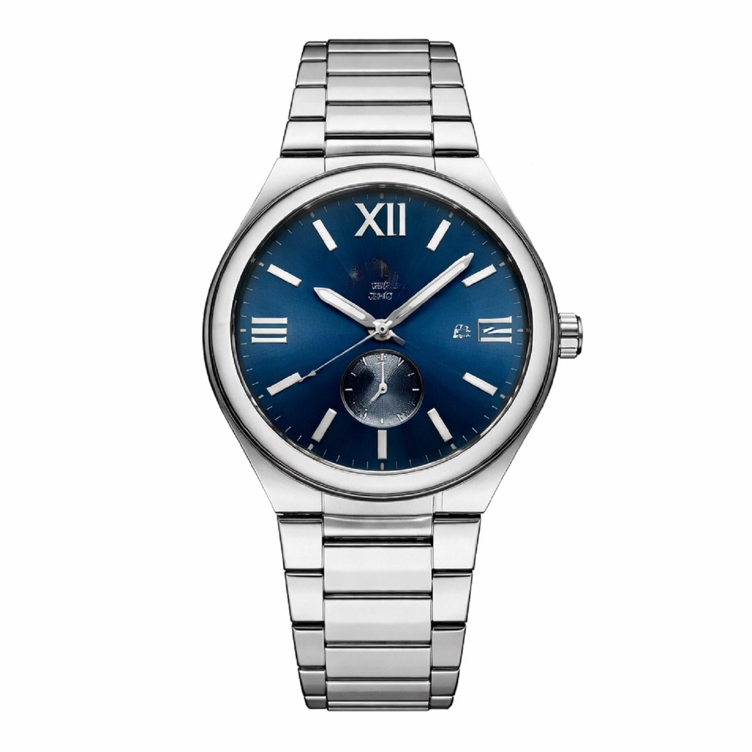 RELOJ CURREN KREE2302 HOMBRE - 1