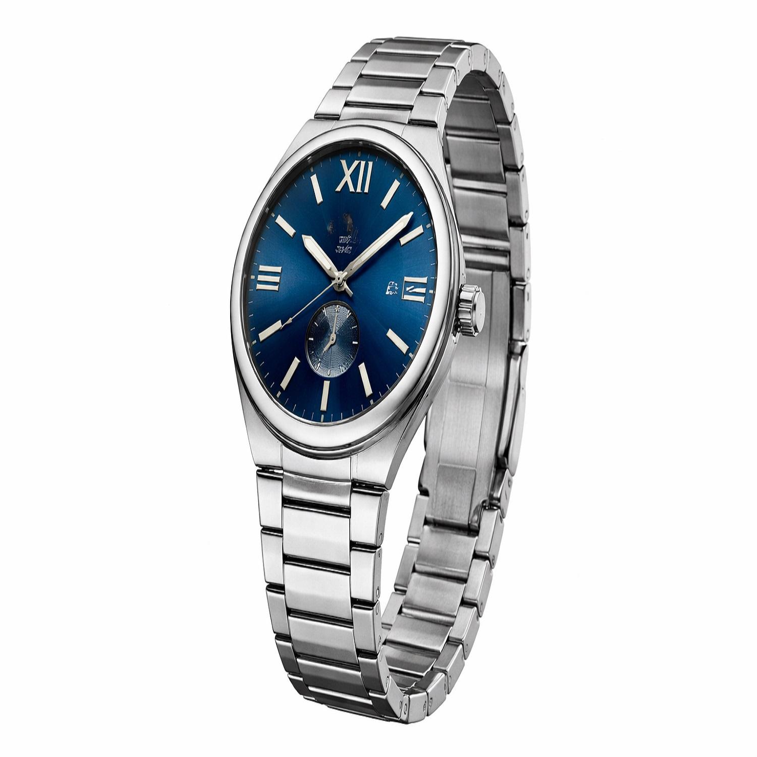 RELOJ CURREN KREE2302 HOMBRE - 3