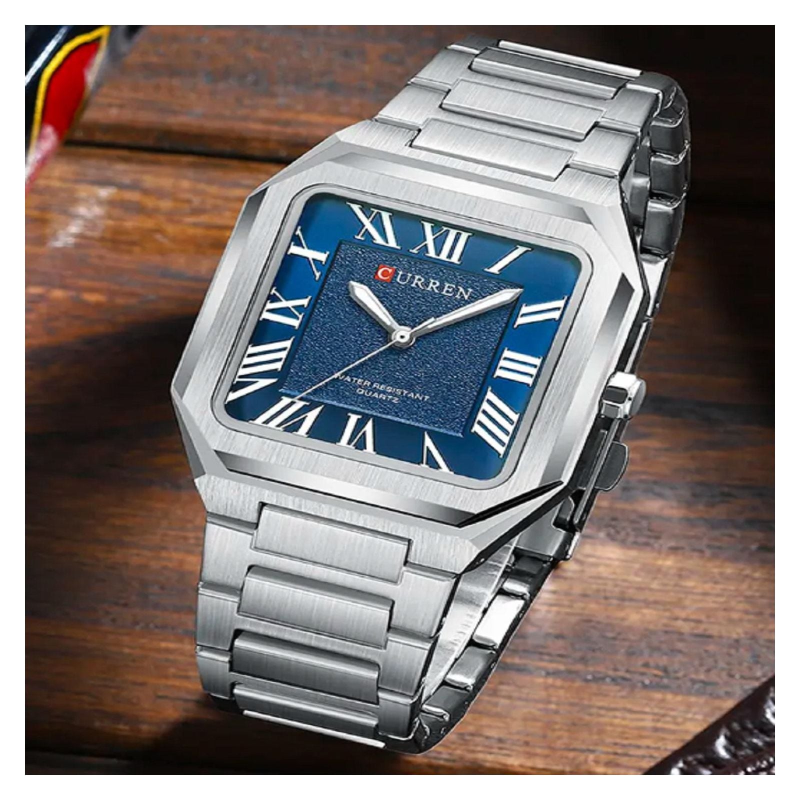 RELOJ CURREN KREE4902 HOMBRE - 3