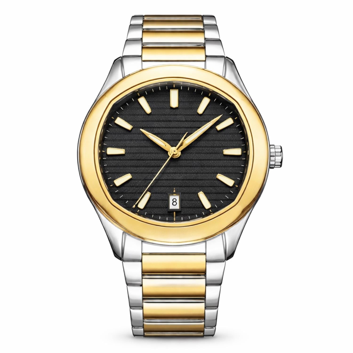 RELOJ CURREN KREE2505  HOMBRE - 1