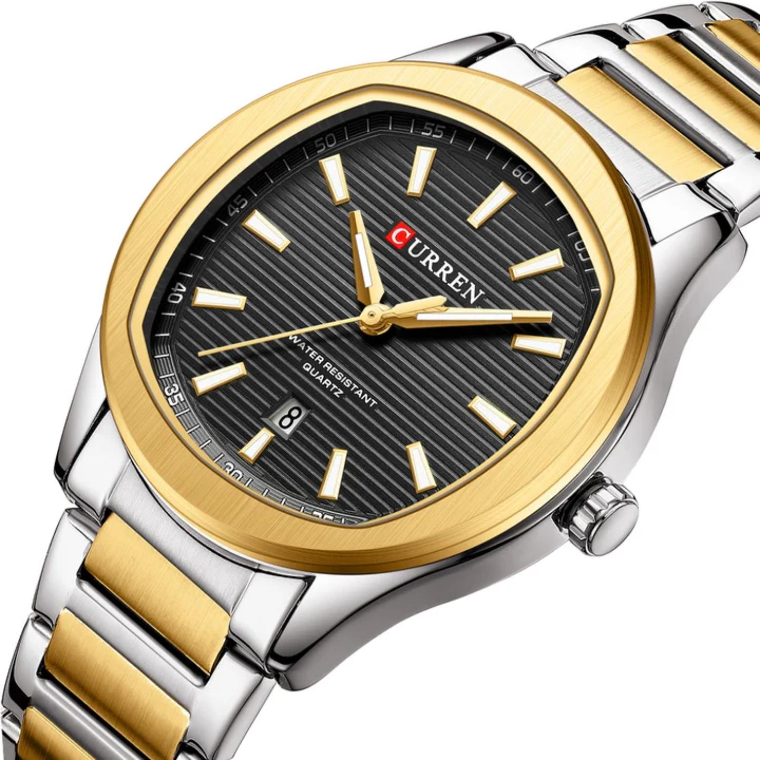 RELOJ CURREN KREE2505  HOMBRE - 3