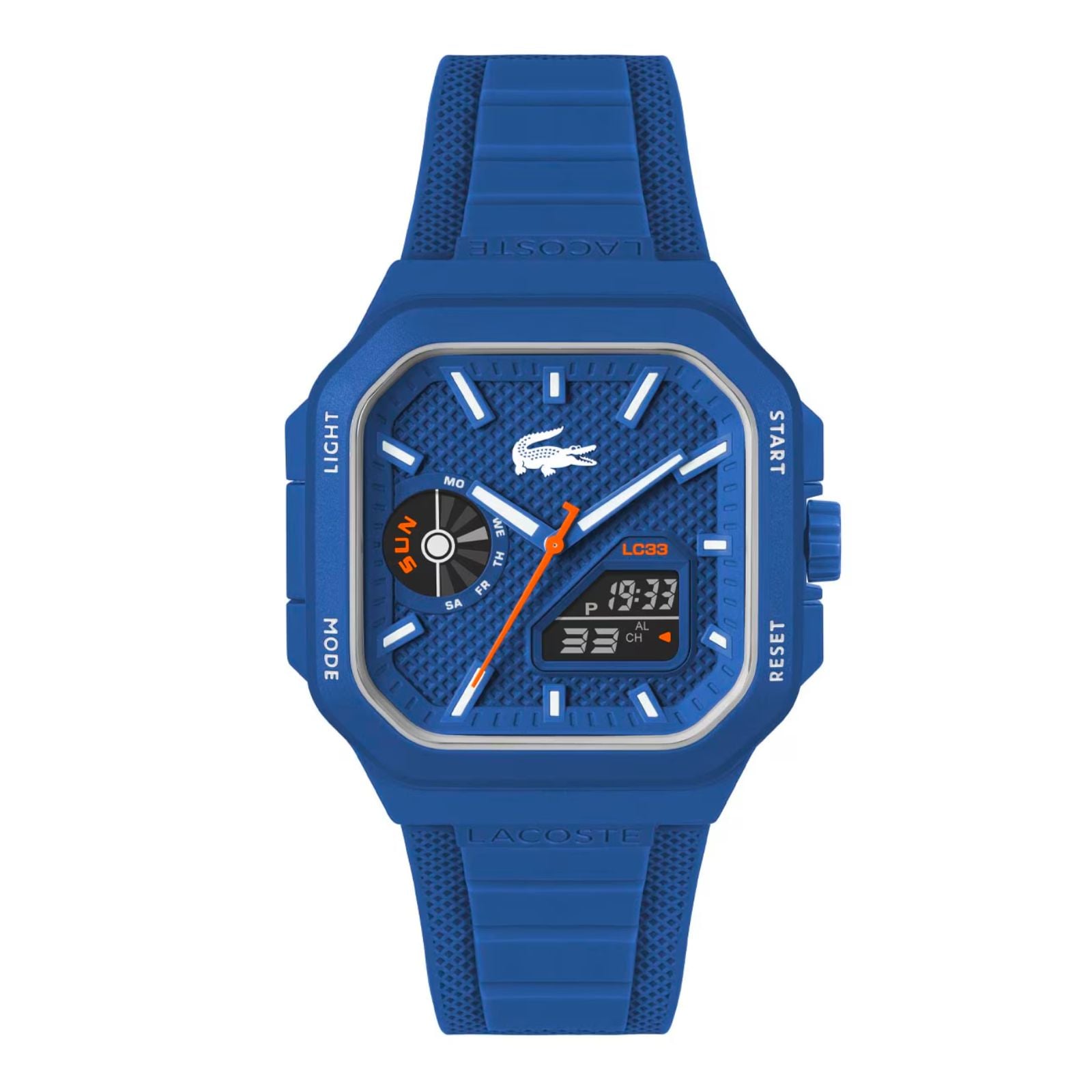 RELOJ LACOSTE 2011504  HOMBRE - 1
