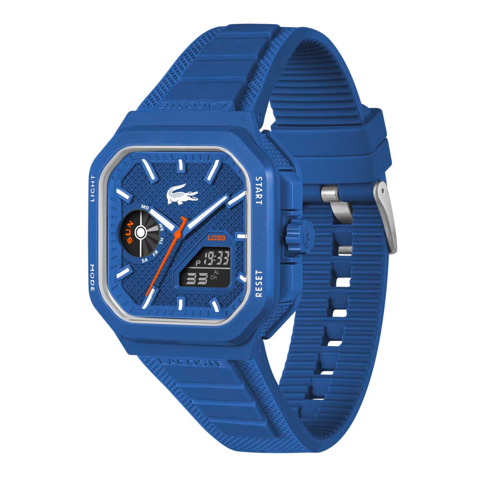 RELOJ LACOSTE 2011504  HOMBRE - 2