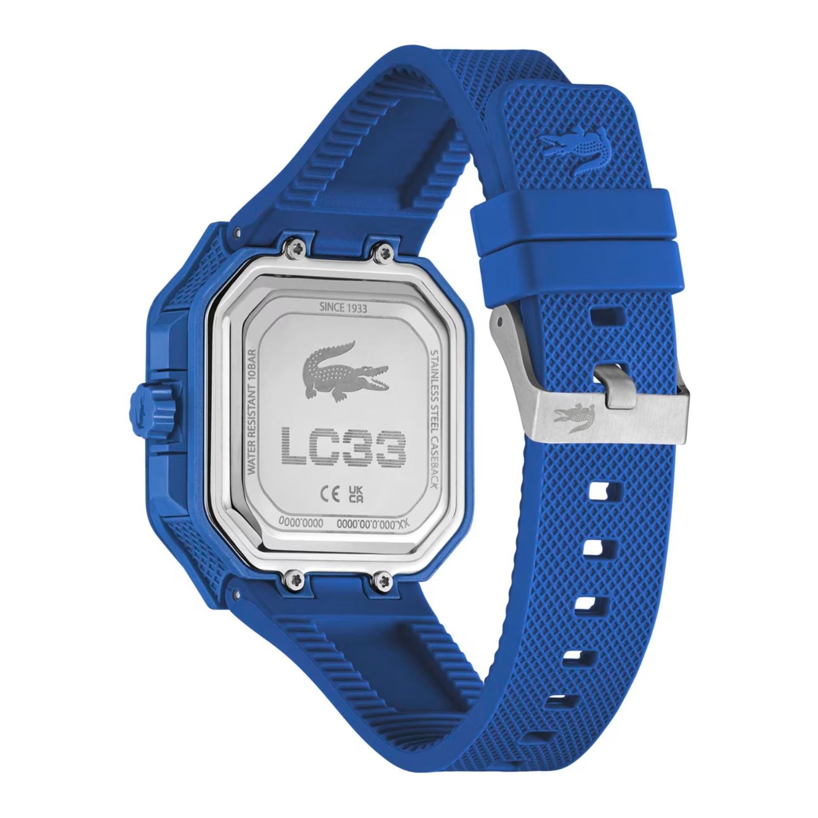 RELOJ LACOSTE 2011504  HOMBRE - 3