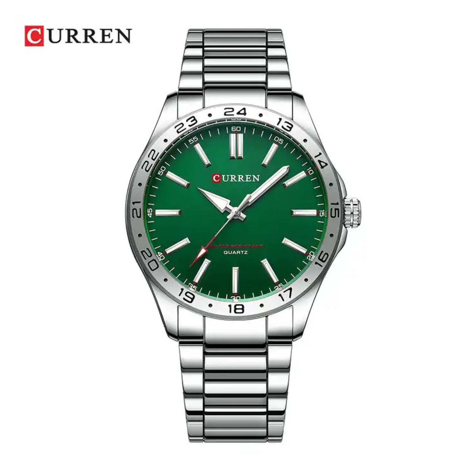 RELOJ CURREN KRED9304  HOMBRE - 1