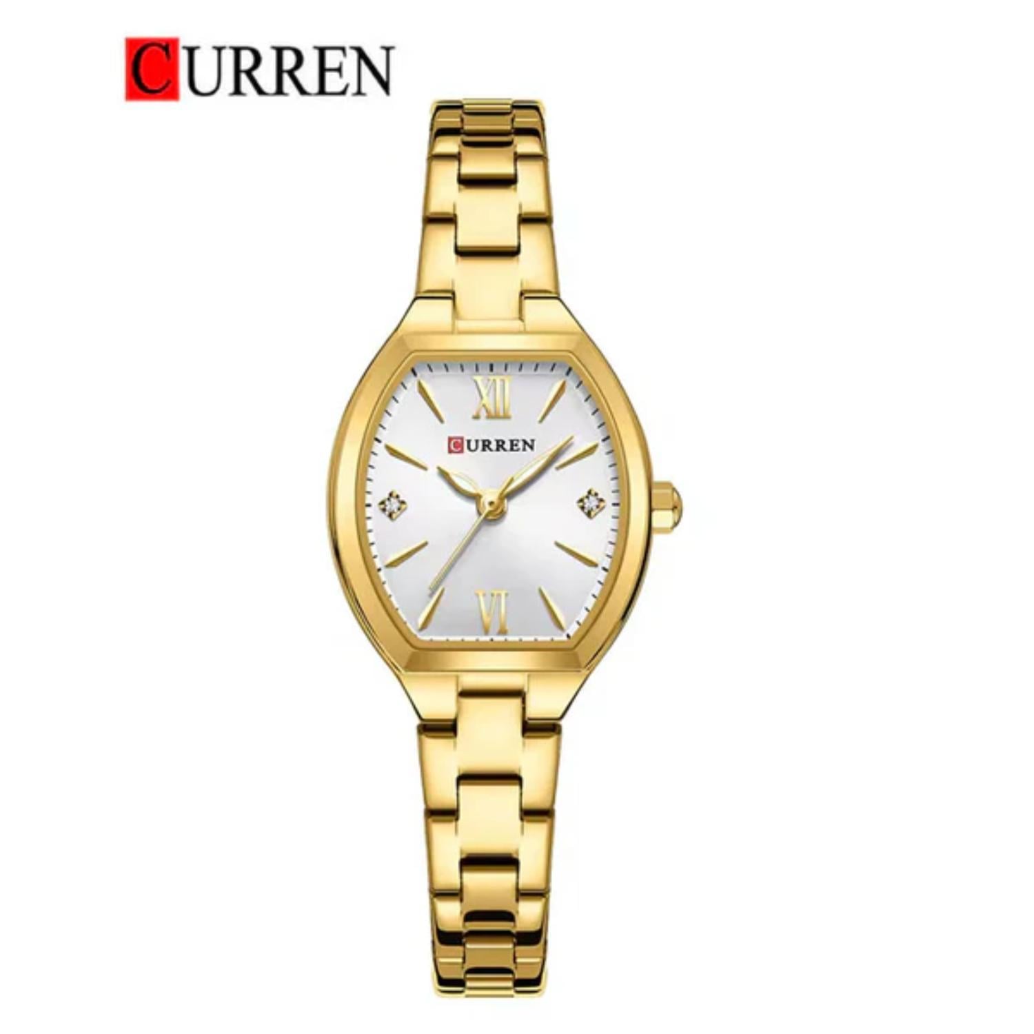 RELOJ CURREN KREE4605 MUJER - 1