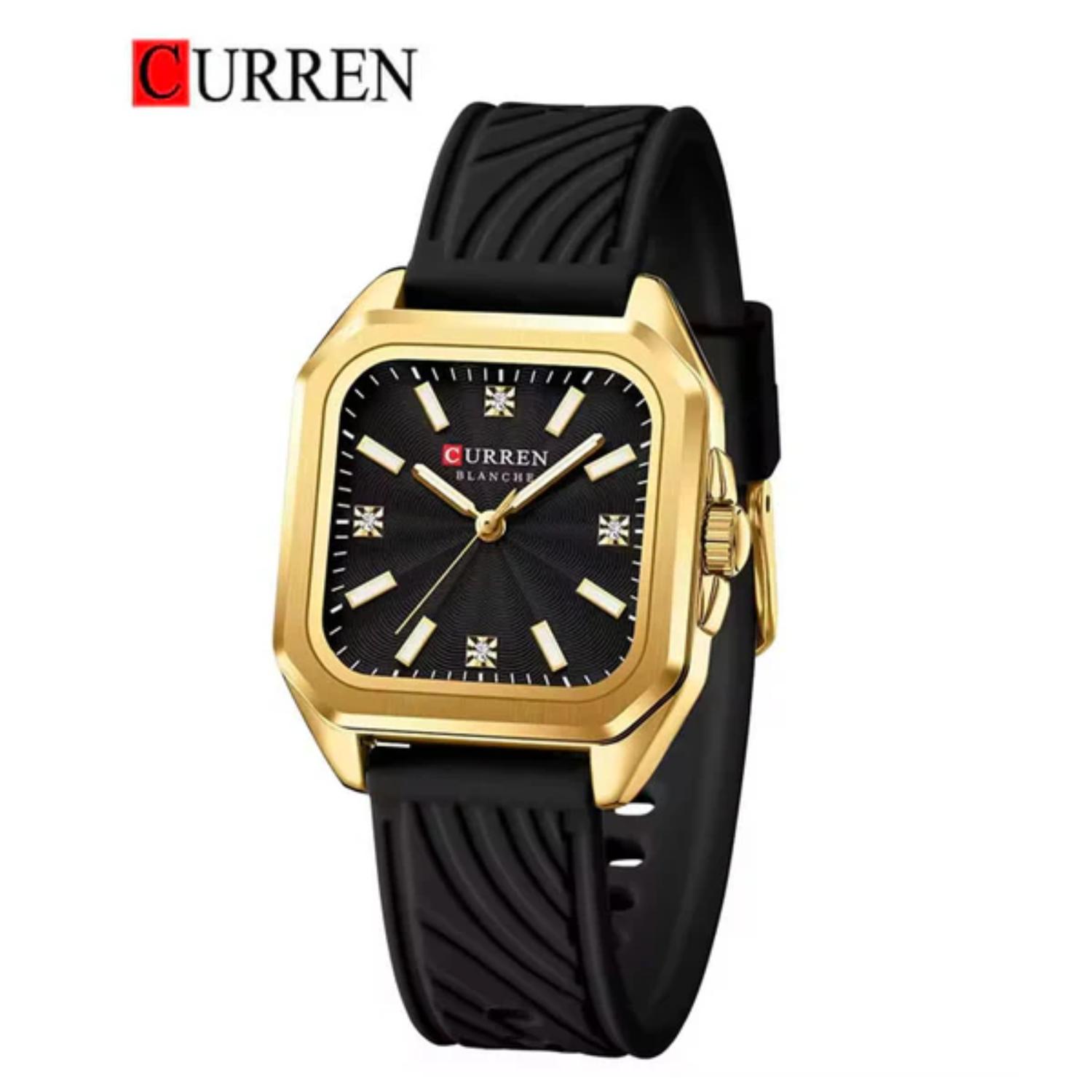RELOJ CURREN KREE4504  MUJER - 1