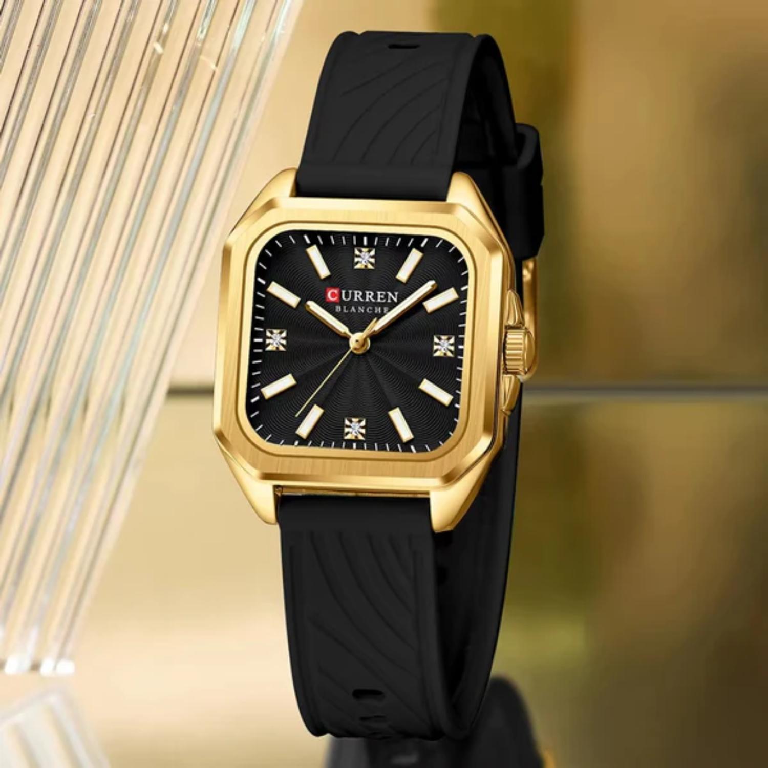 RELOJ CURREN KREE4504  MUJER - 2