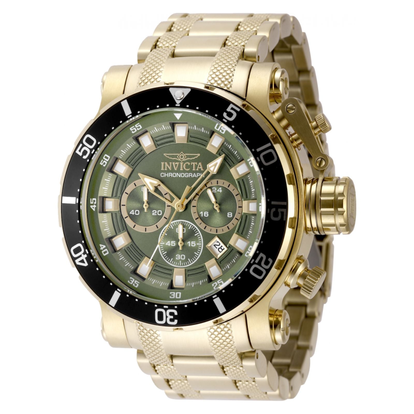 RELOJ INVICTA 49227 MEN - 1