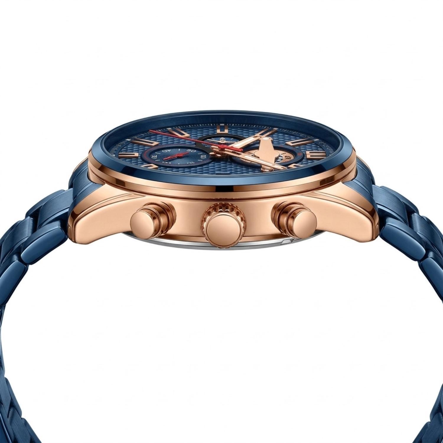 RELOJ CURREN KREC9303  HOMBRE - 2