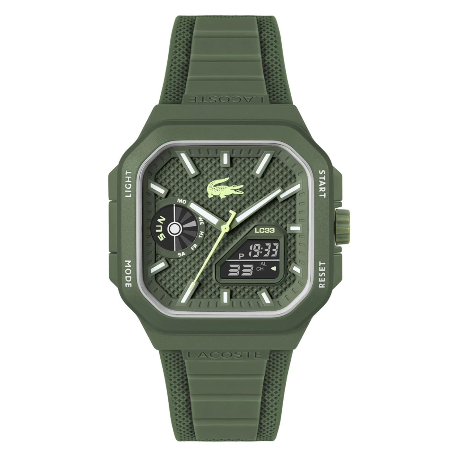 RELOJ LACOSTE 2011505  HOMBRE - 1