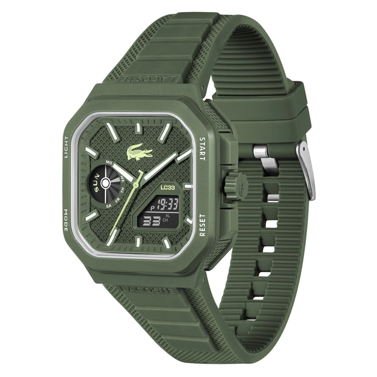 RELOJ LACOSTE 2011505  HOMBRE - 2