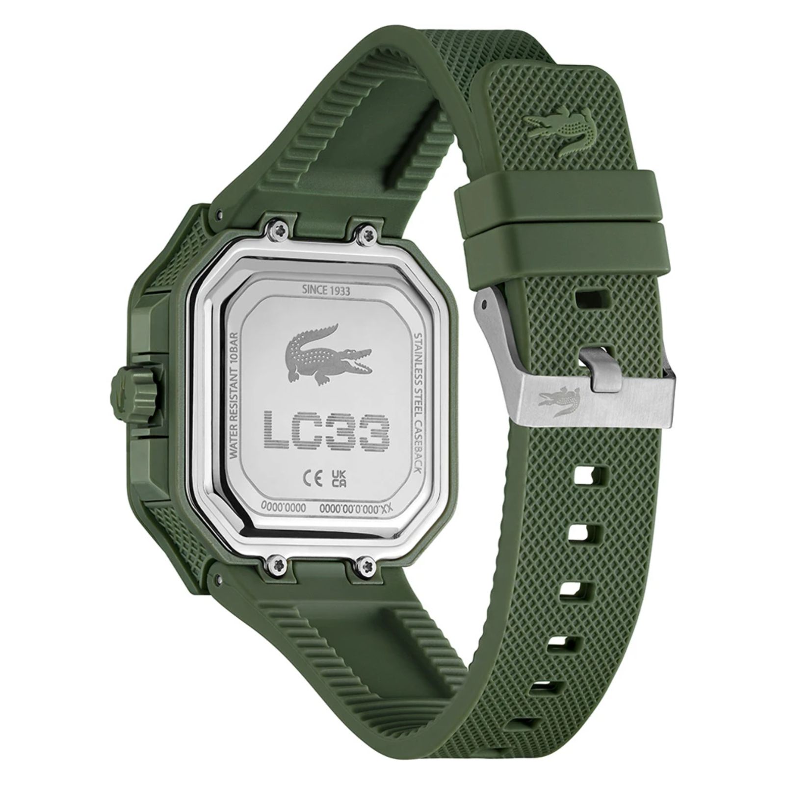 RELOJ LACOSTE 2011505  HOMBRE - 3
