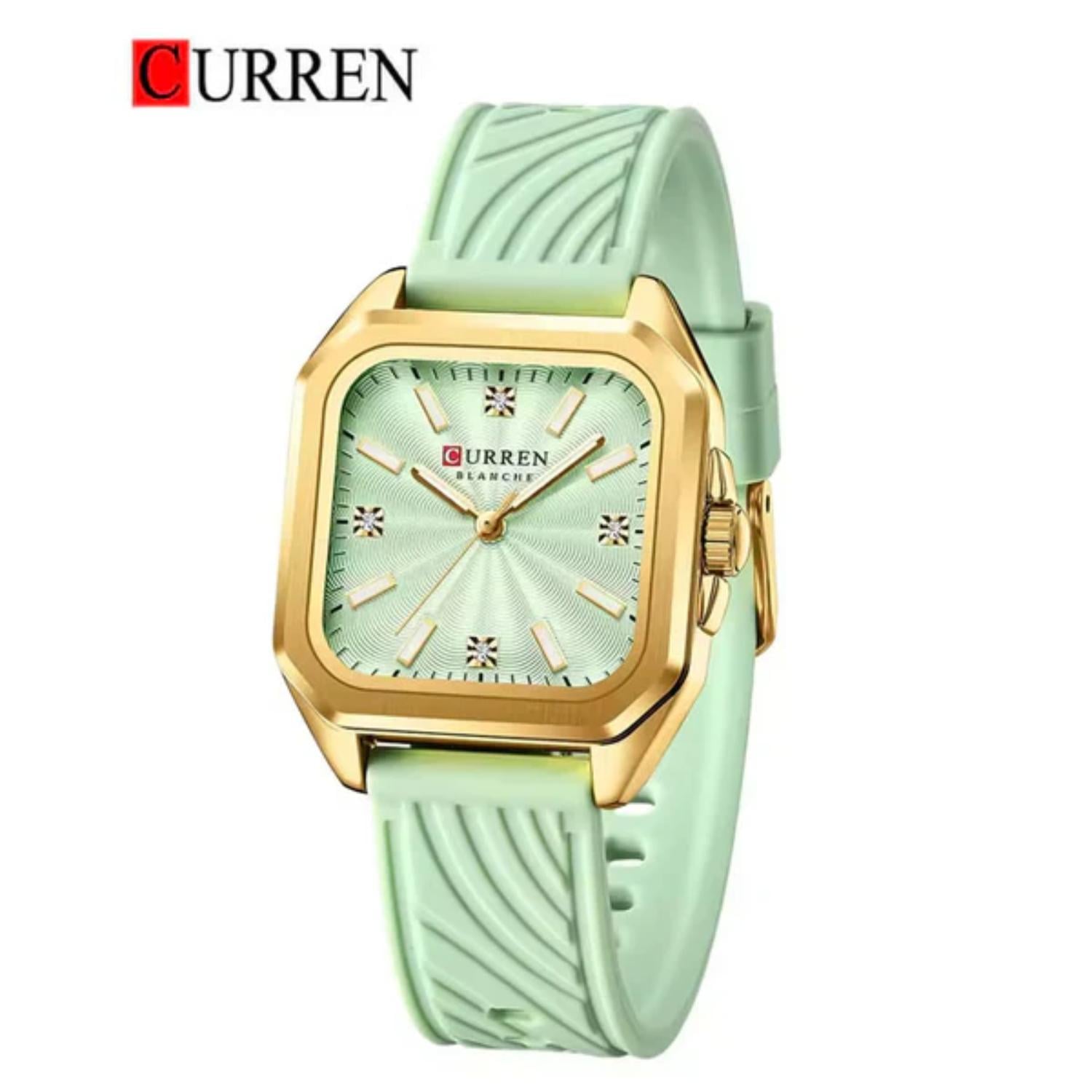 RELOJ CURREN KREE4502 MUJER - 1