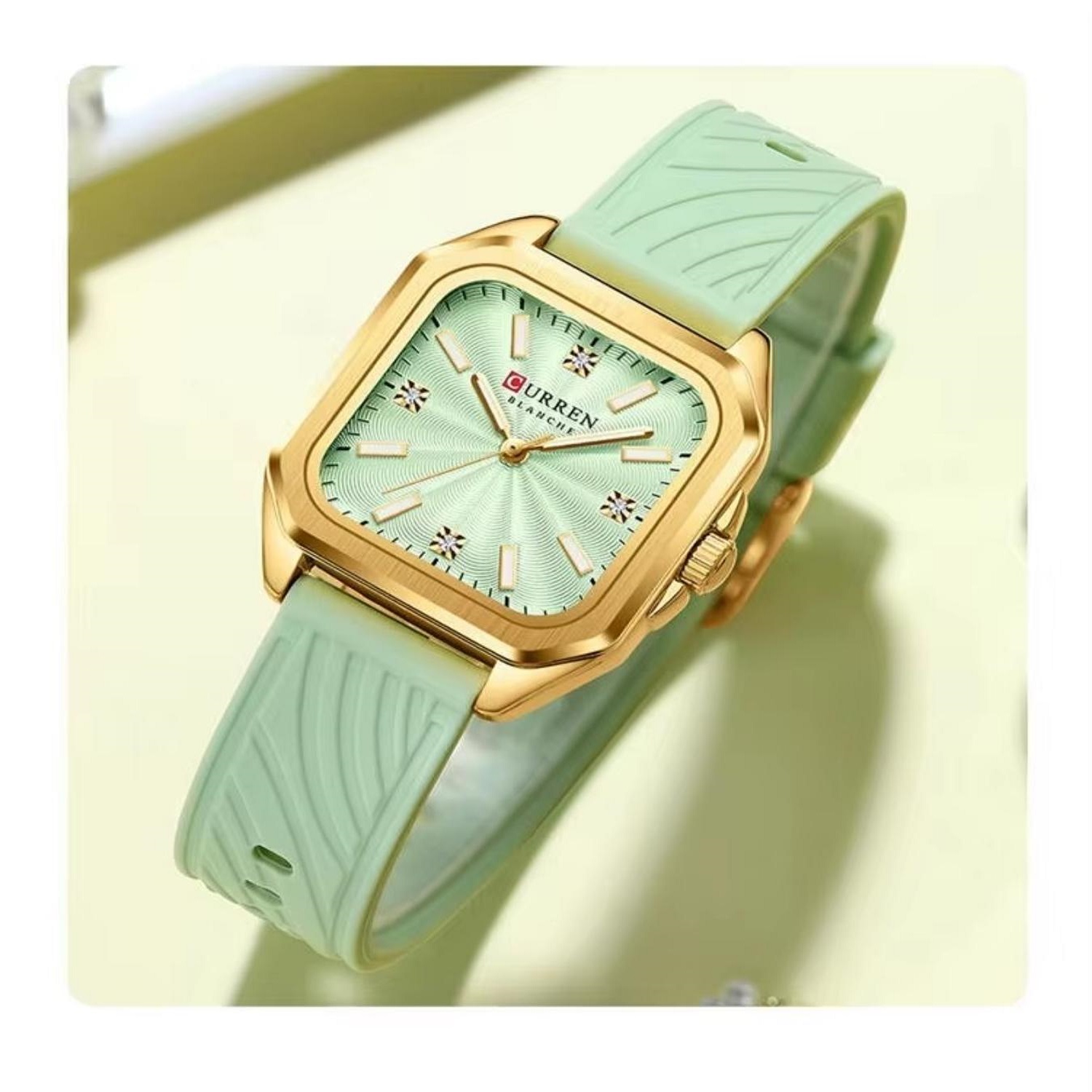 RELOJ CURREN KREE4502 MUJER - 2