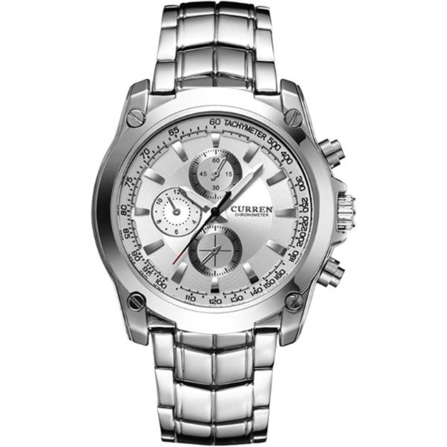 RELOJ CURREN KREA251902 HOMBRE - 1