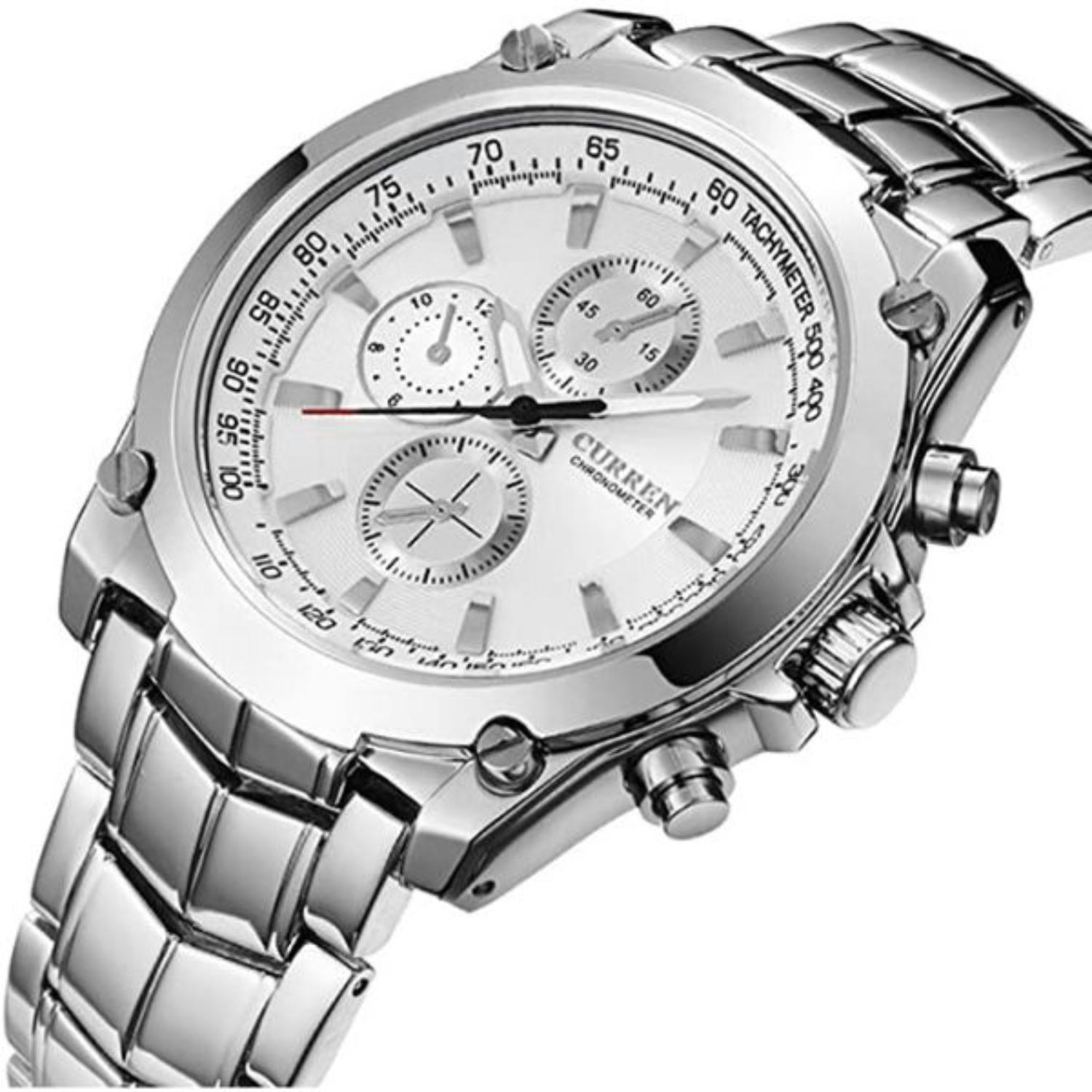 RELOJ CURREN KREA251902 HOMBRE - 2