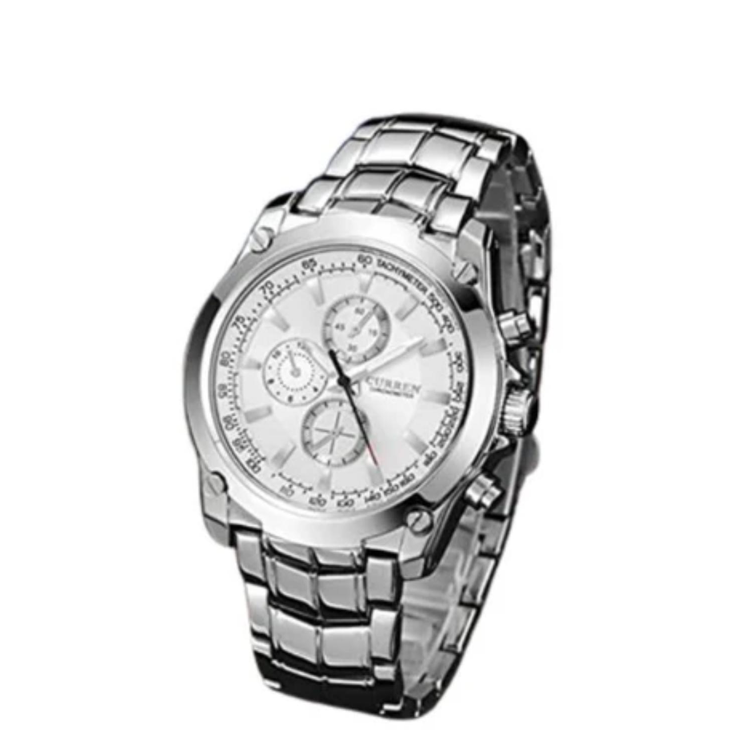 RELOJ CURREN KREA251902 HOMBRE - 3