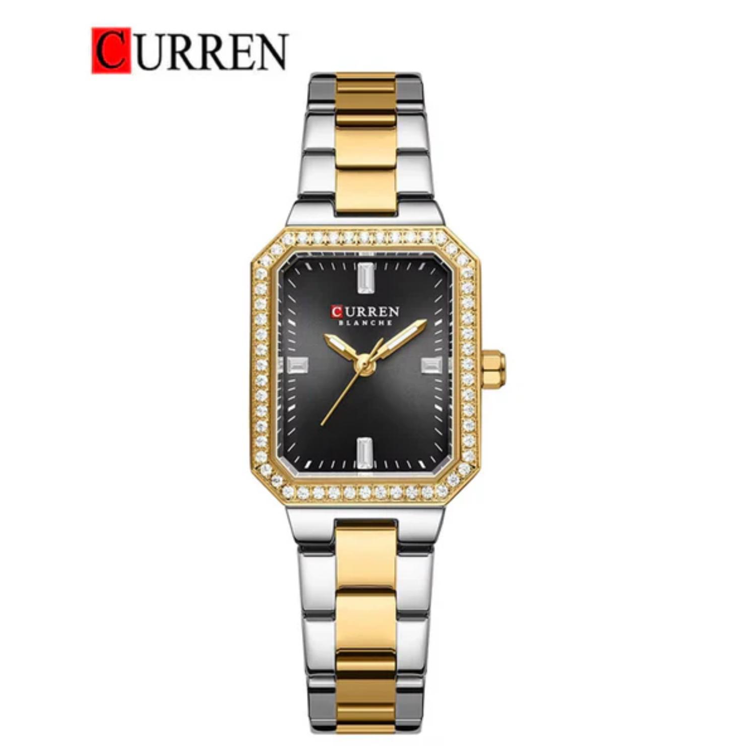 RELOJ CURREN KREE24016  MUJER - 1