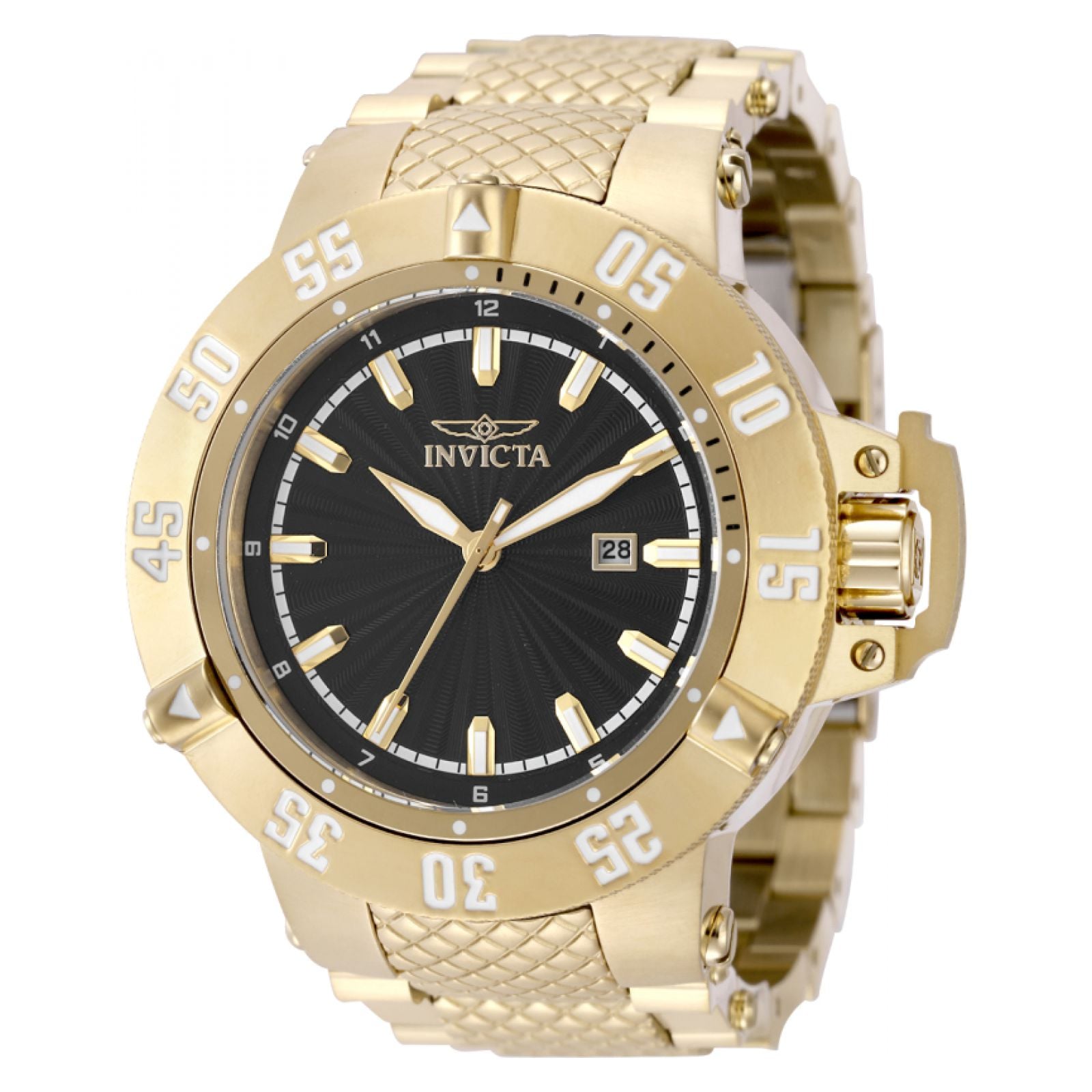 RELOJ INVICTA 50048 MEN - 1