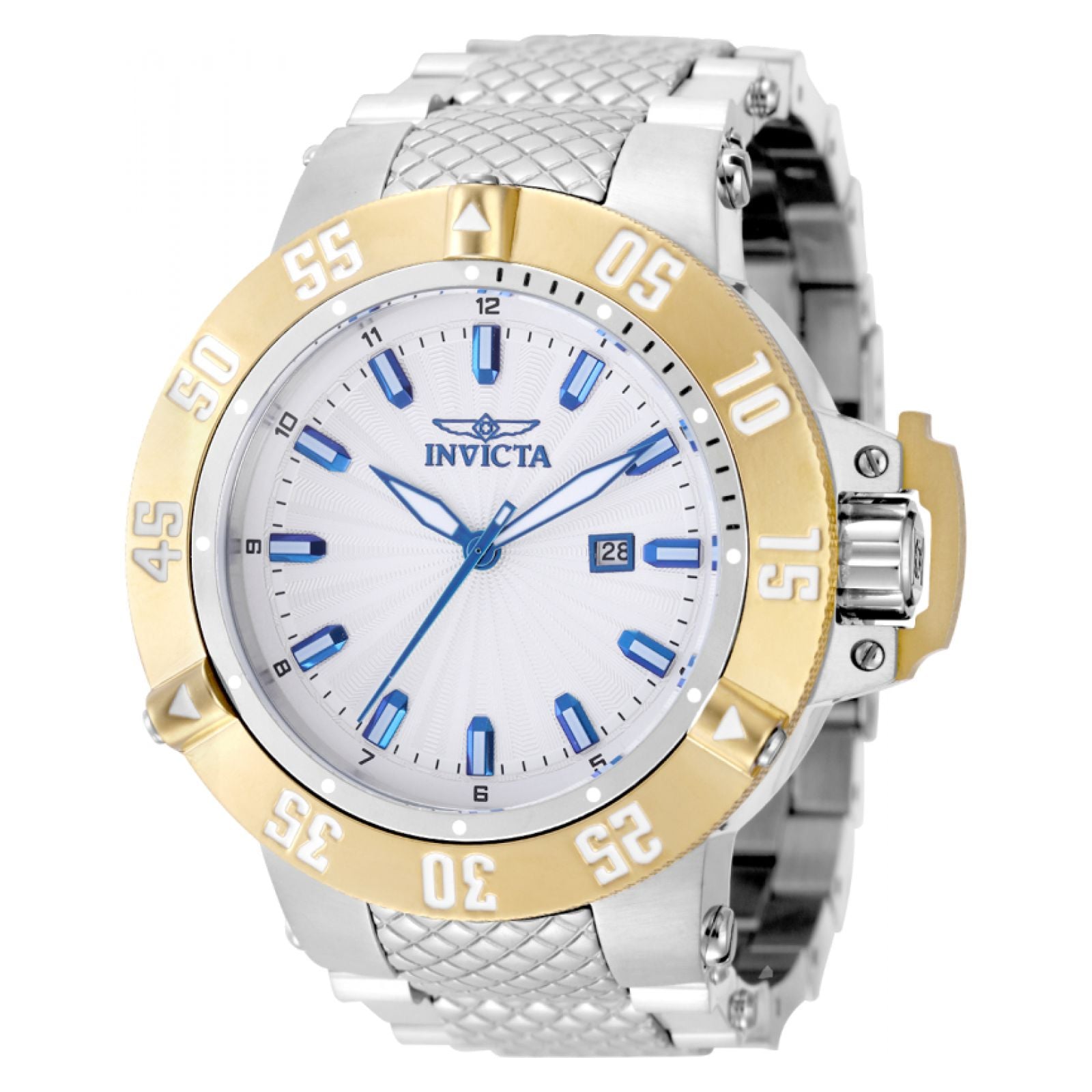 RELOJ INVICTA 50052 HOMBRES - 1