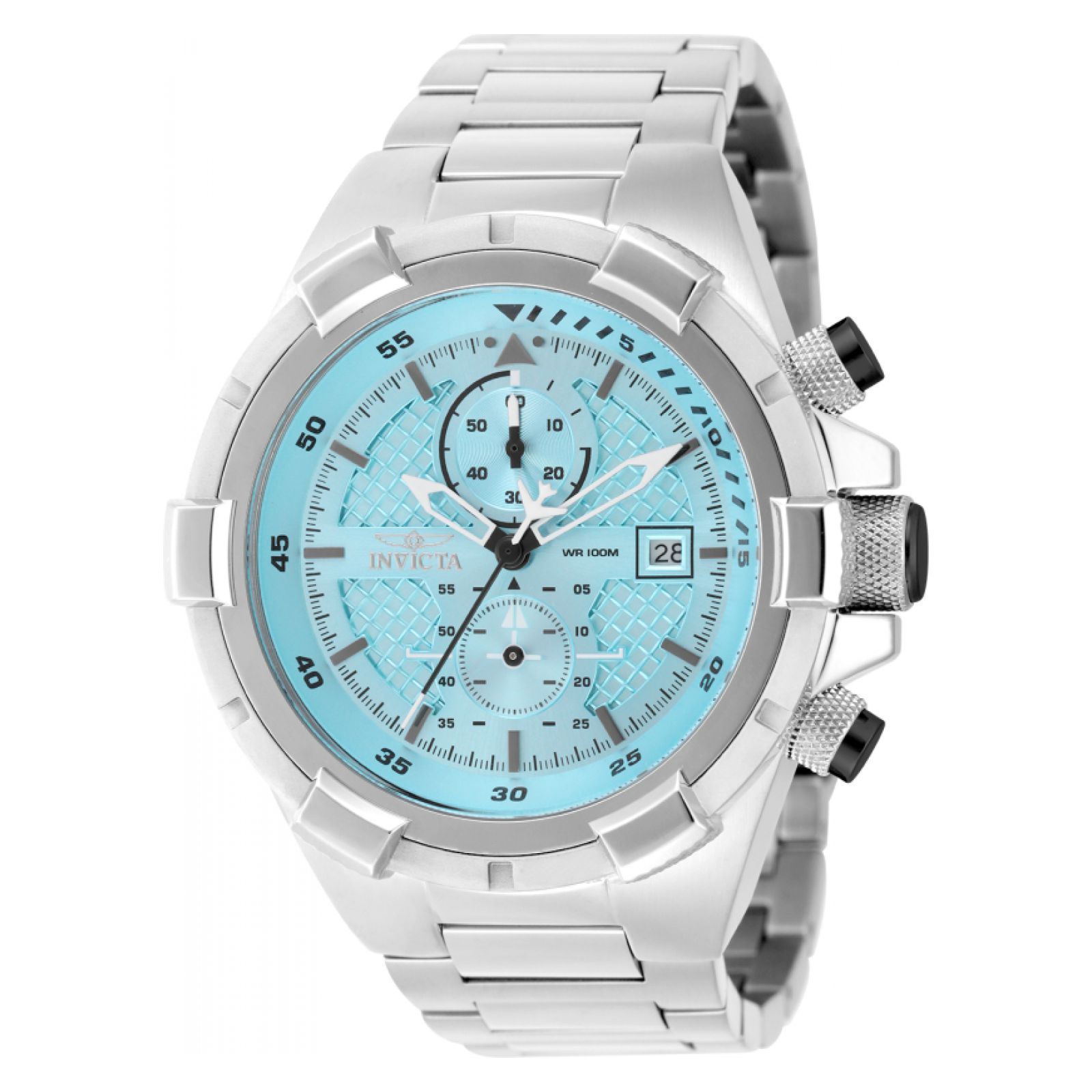 RELOJ INVICTA 49252 HOMBRES - 1