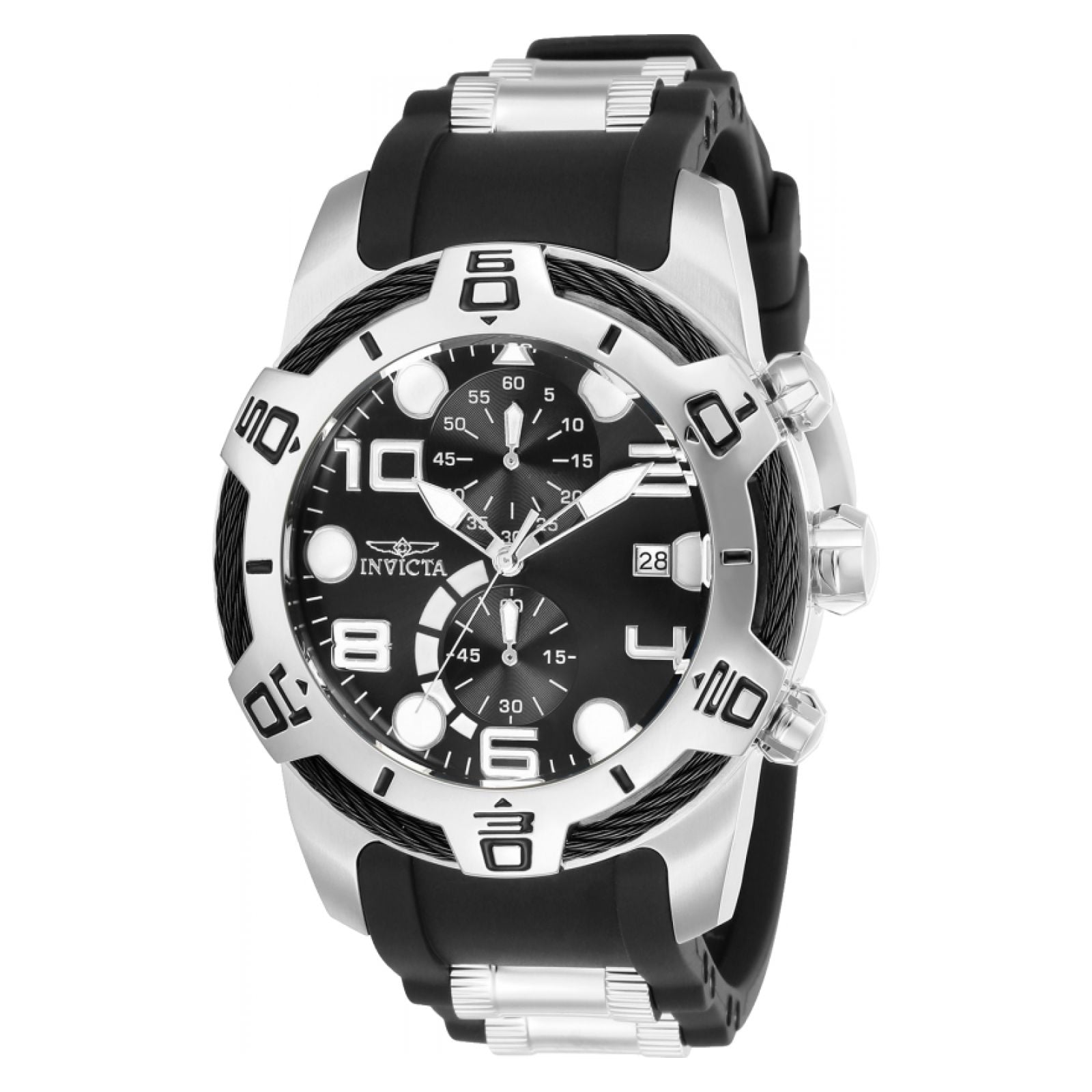 RELOJ INVICTA 24215  MEN - 1