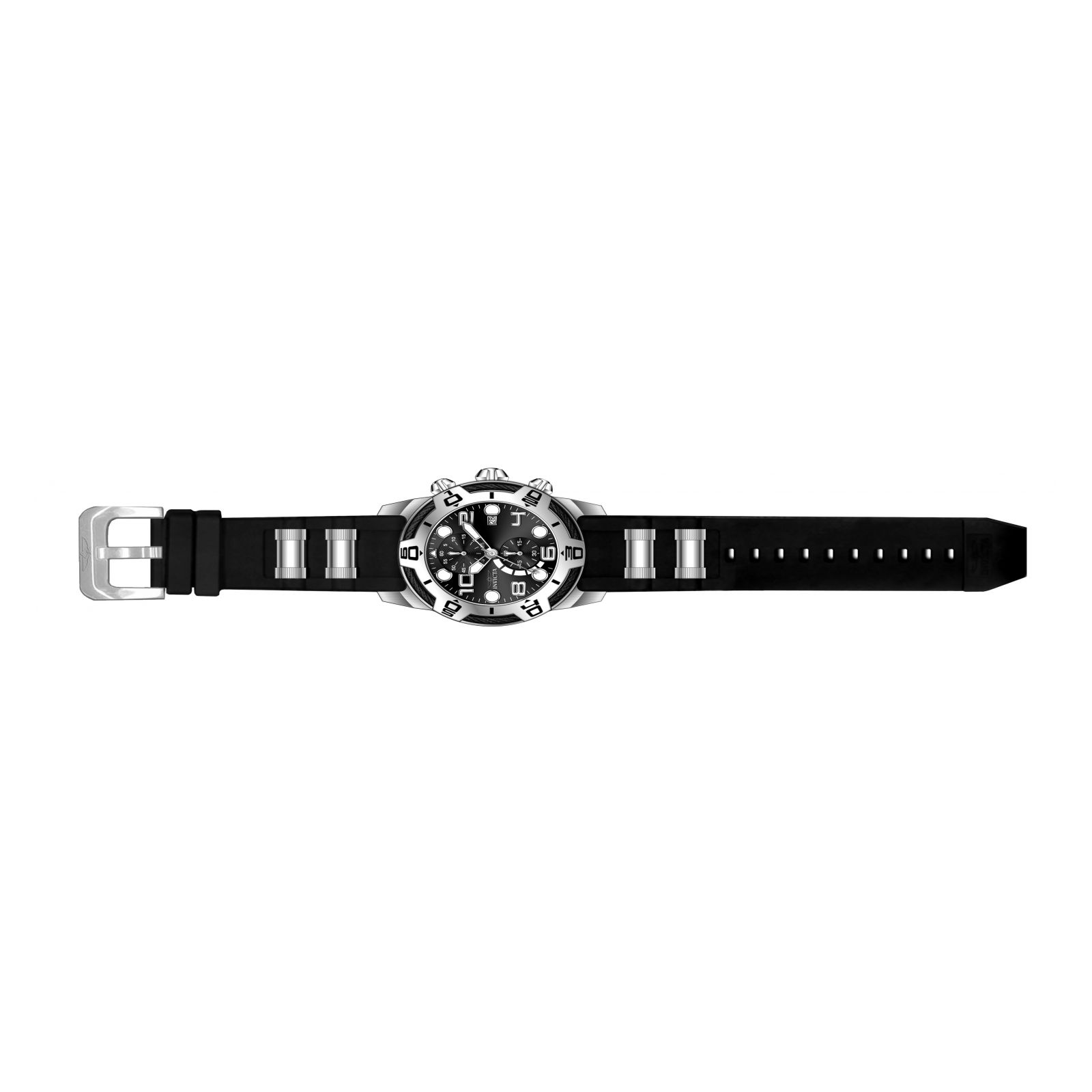 RELOJ INVICTA 24215  MEN - 3