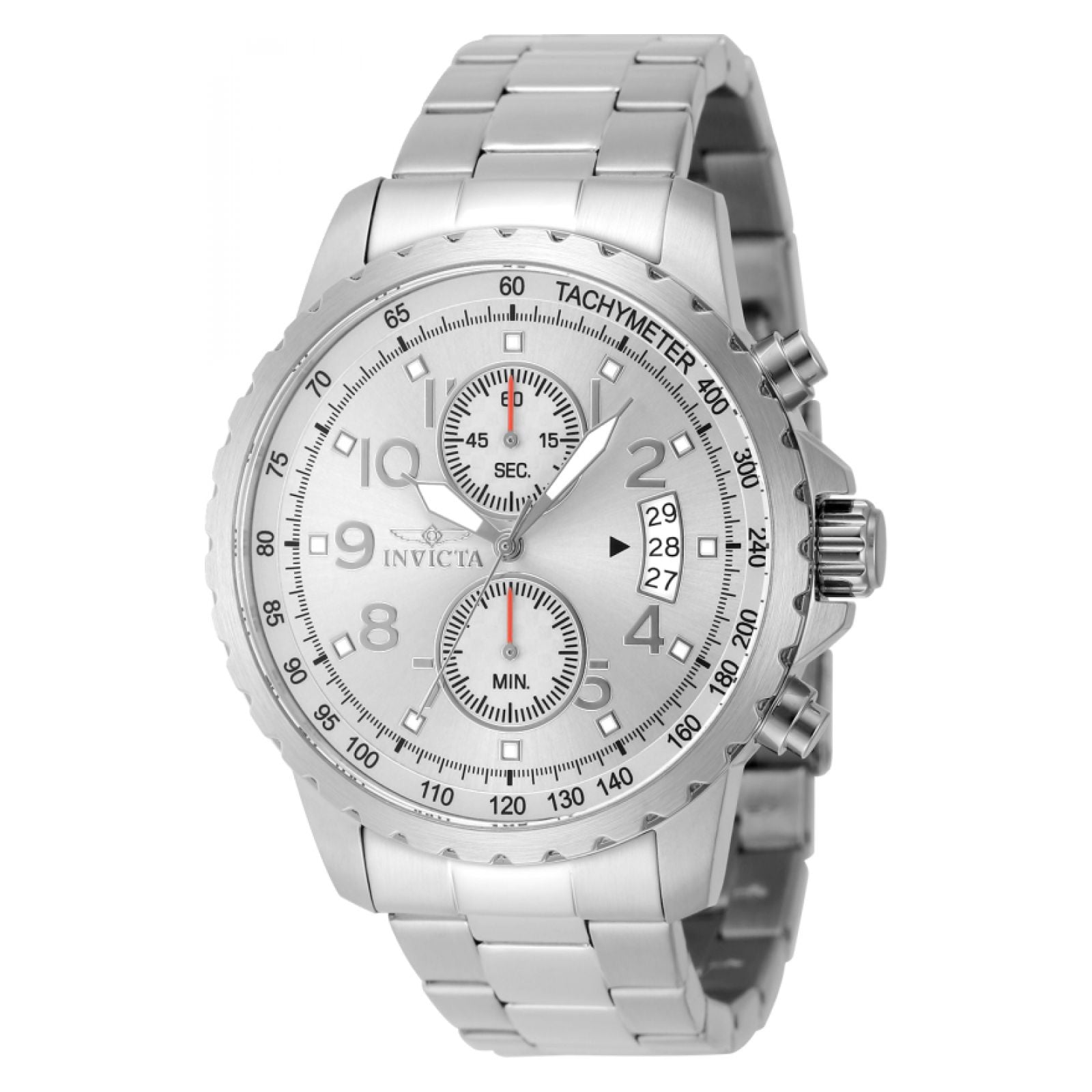 RELOJ INVICTA 48896 HOMBRES - 1