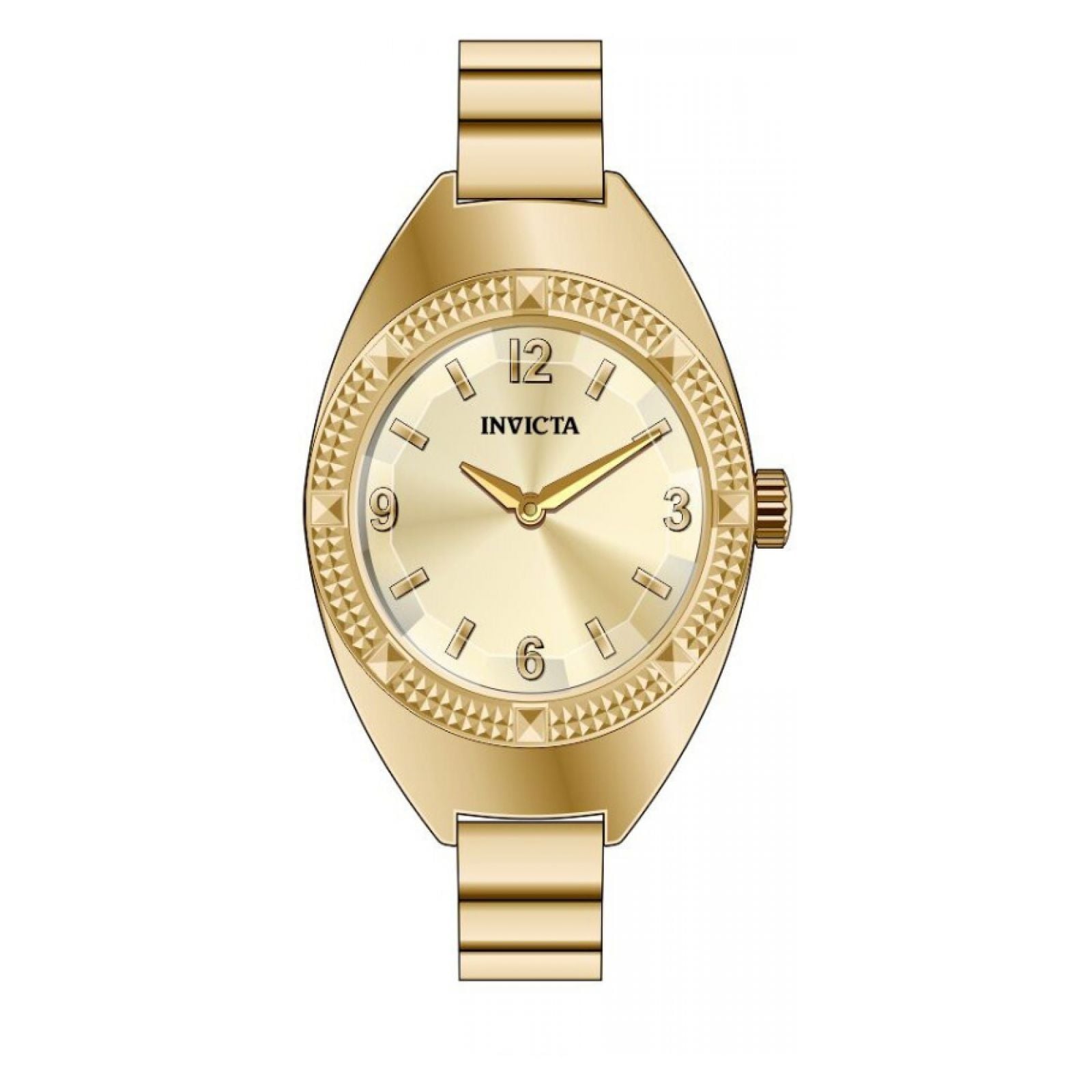 RELOJ INVICTA 50641  LADY - 1