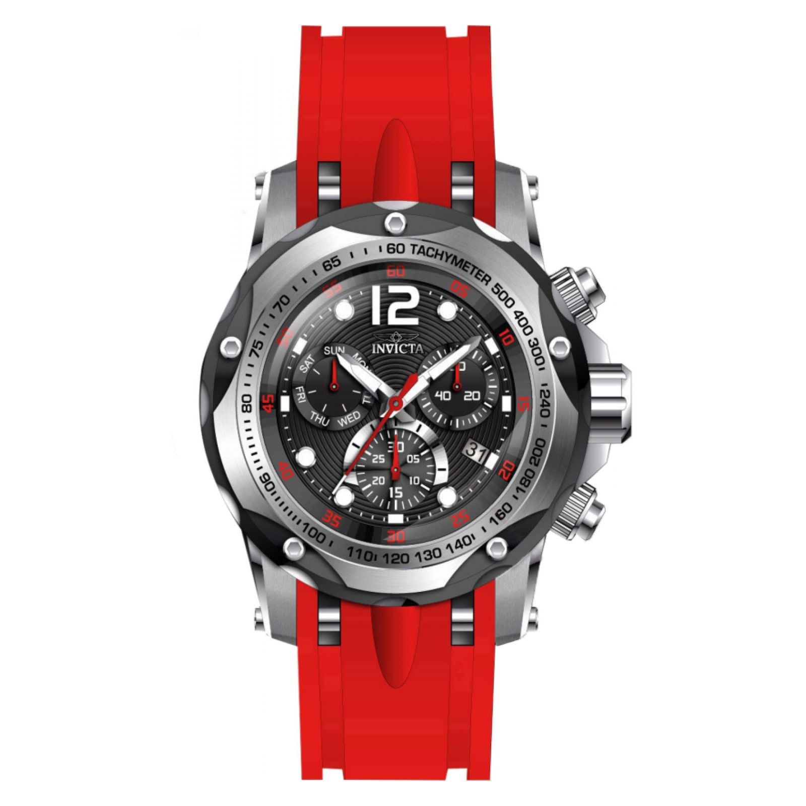 RELOJ INVICTA 33934 HOMBRES - 1