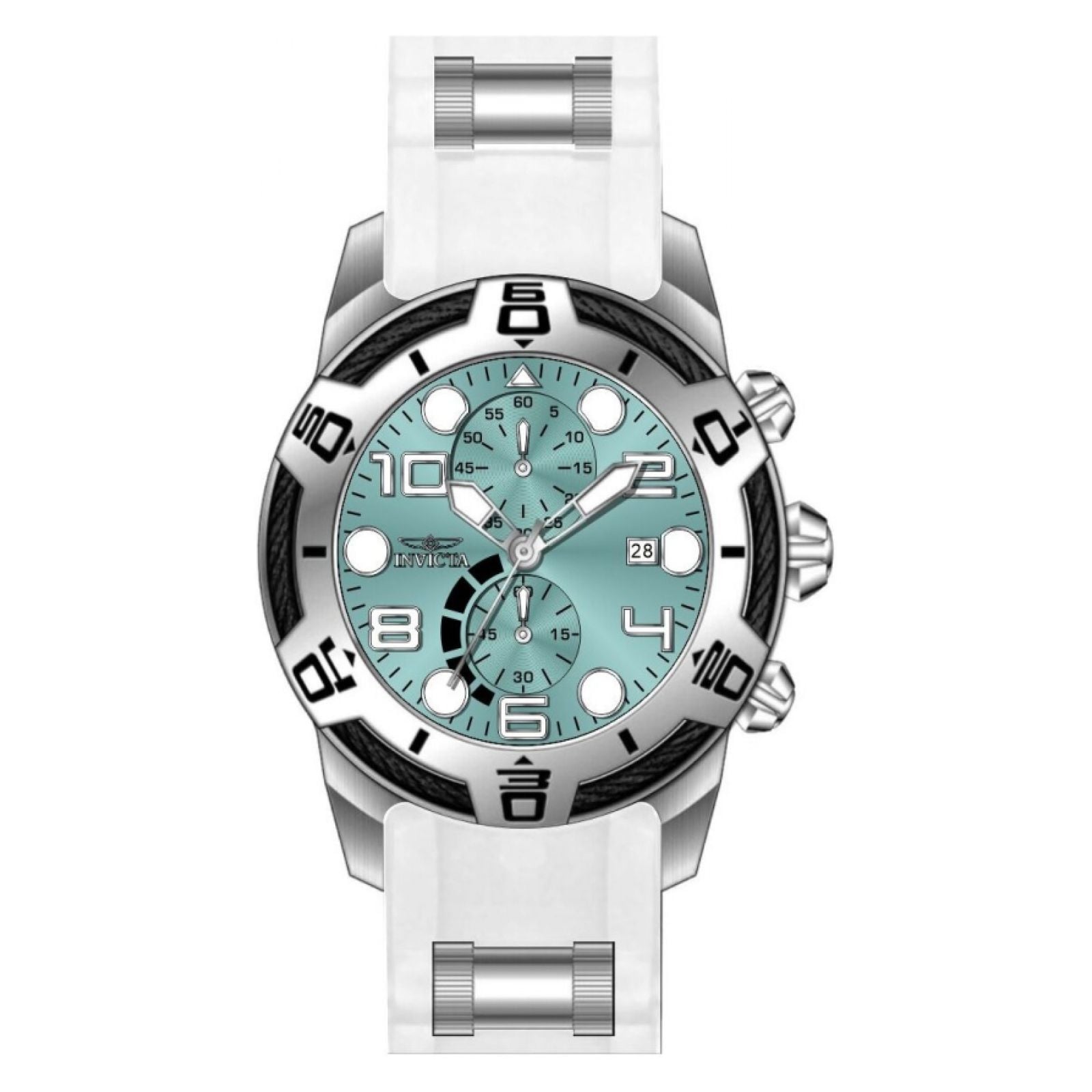 RELOJ INVICTA 50584  MEN - 1