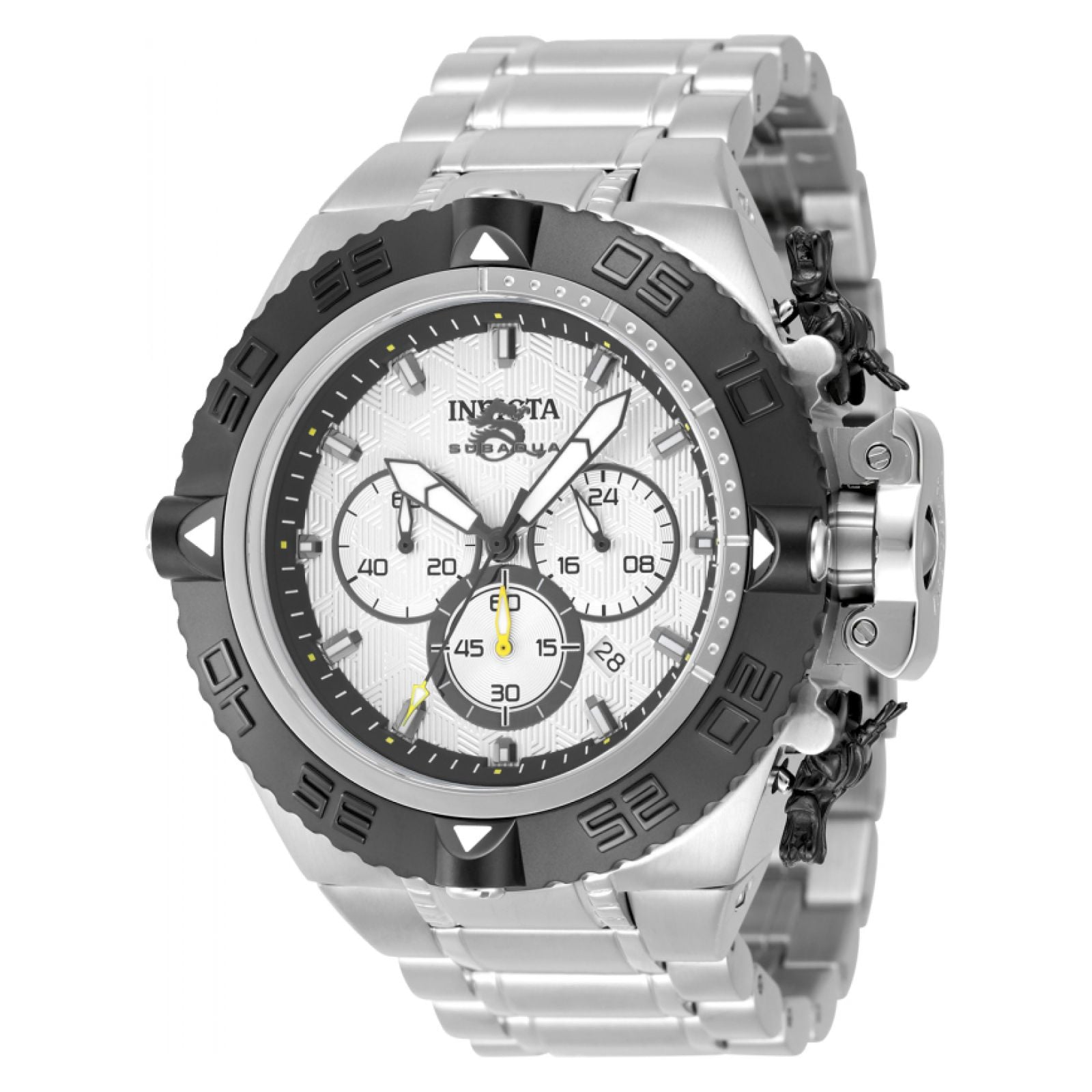 RELOJ INVICTA 48201 MEN - 1