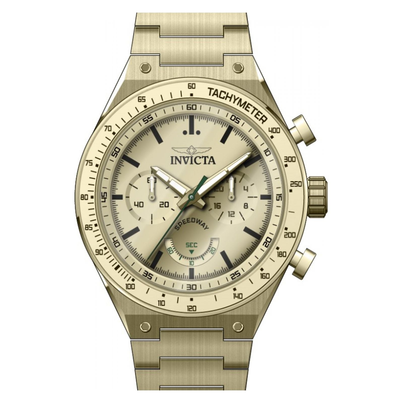 RELOJ INVICTA 50760 MEN - 1