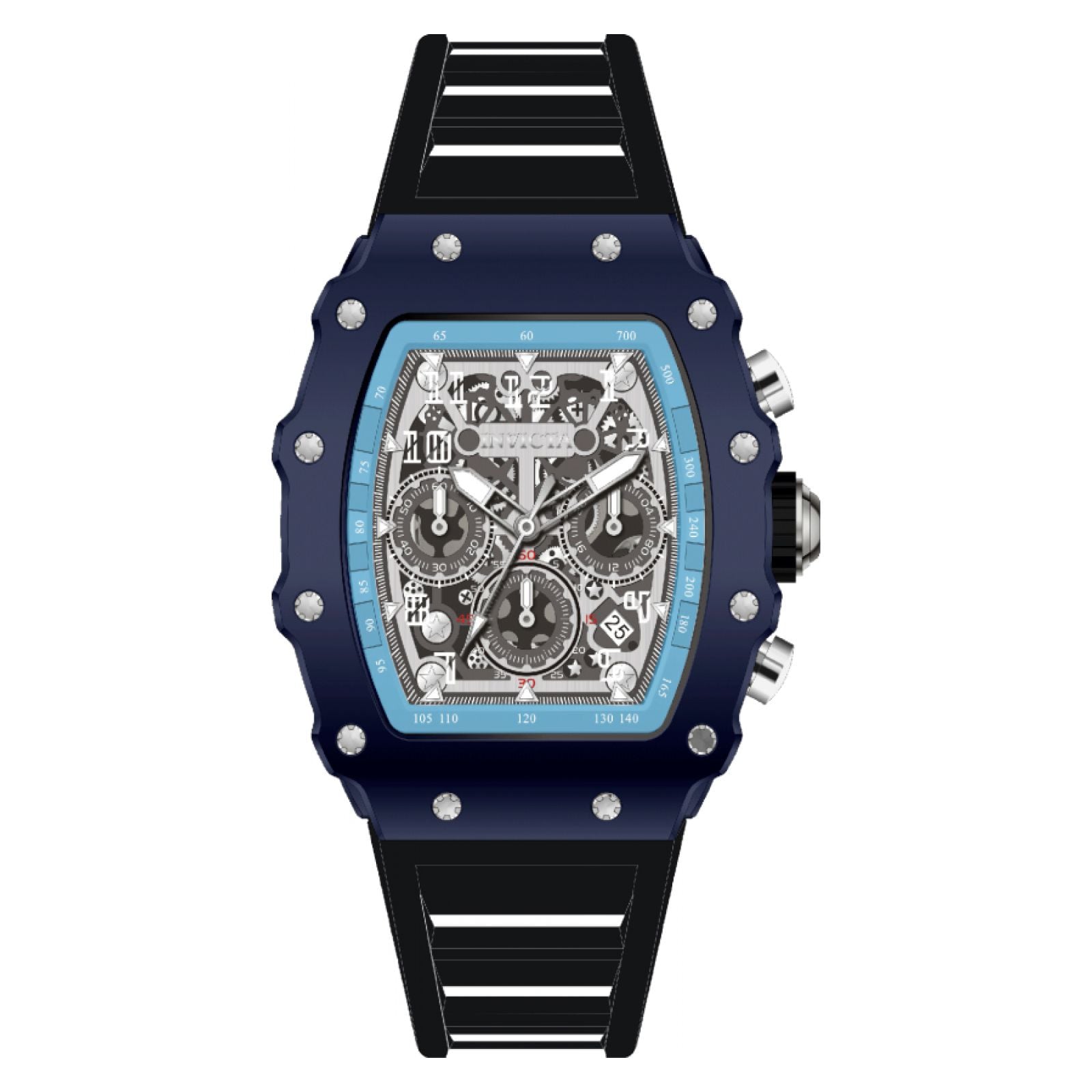 RELOJ INVICTA 69707 MEN - 1