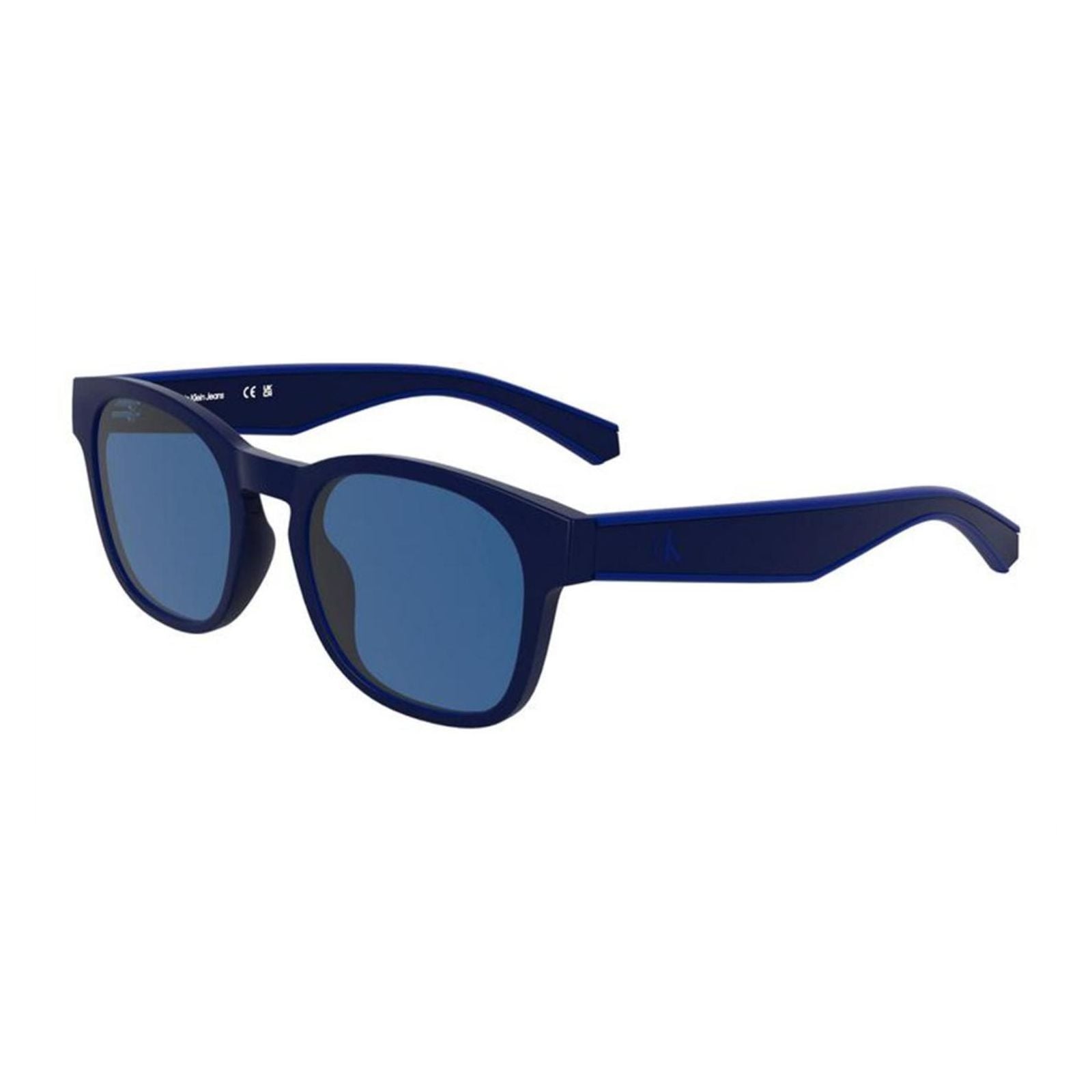 LENTES DE SOL CALVIN KLEIN JEANS CKJ25300S 400 HOMBRE/MUJER PROTECCIÓN UV - 2