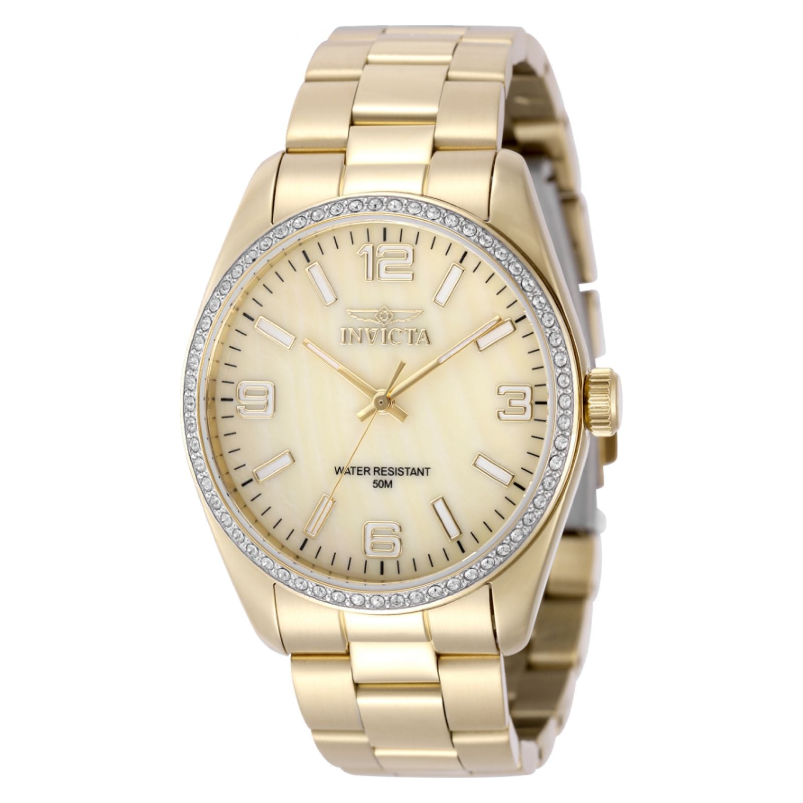 RELOJ INVICTA 50132 DAMA - 1
