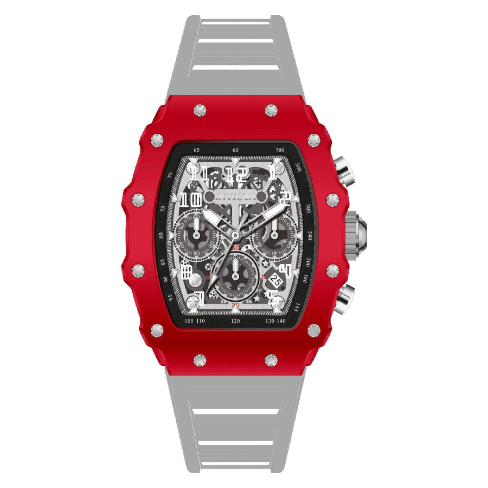 RELOJ INVICTA 69692 MEN - 1