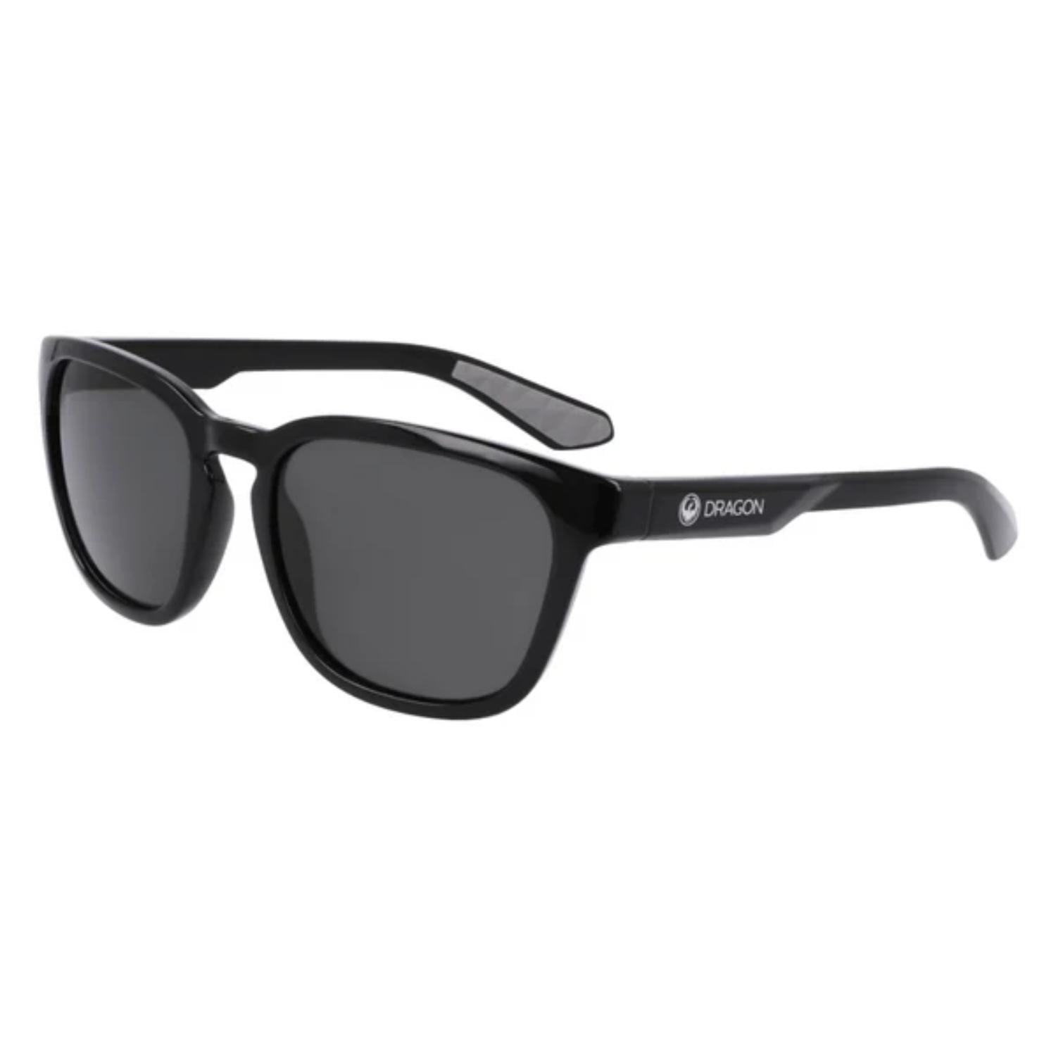 LENTES DE SOL DRAGON DR137SN 001 HOMBRE/MUJER PROTECCIÓN UV - 2