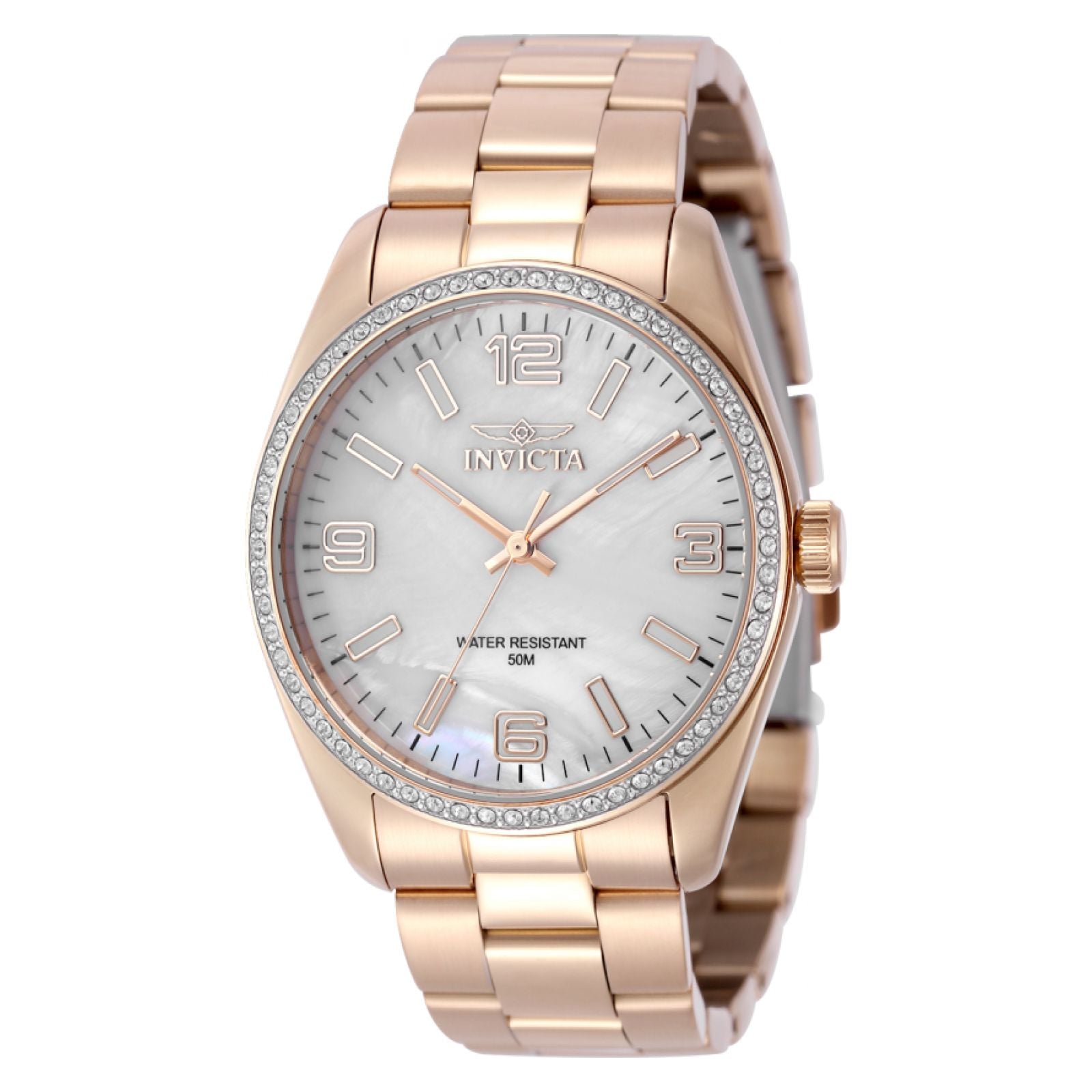 RELOJ INVICTA 50136 DAMA - 1