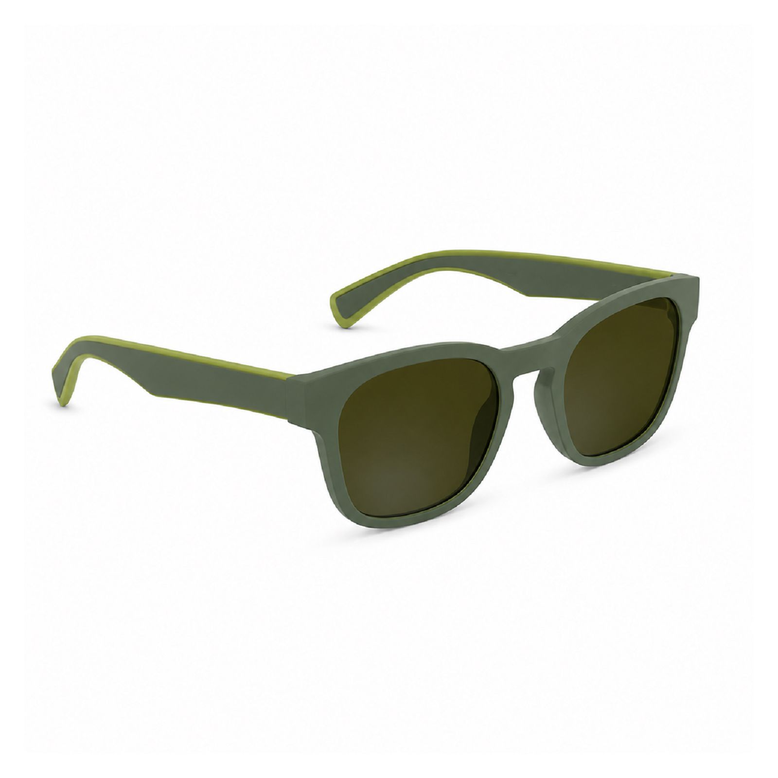 LENTES DE SOL CALVIN KLEIN JEANS CKJ25300S 309 HOMBRE/MUJER PROTECCIÓN UV - 3