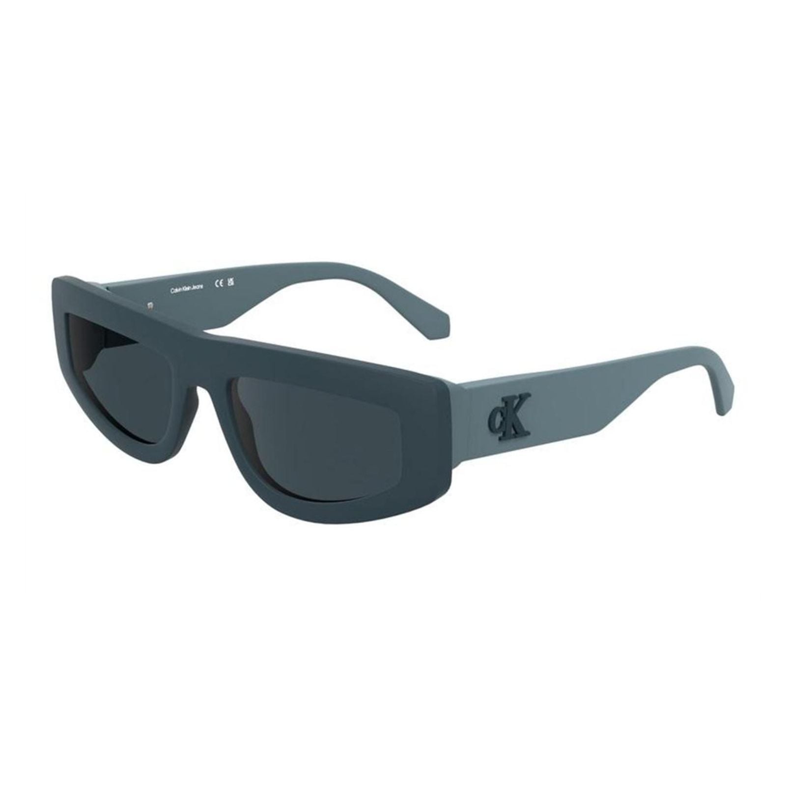 LENTES DE SOL CALVIN KLEIN JEANS CKJ25607S 460 HOMBRE/MUJER PROTECCIÓN UV - 2