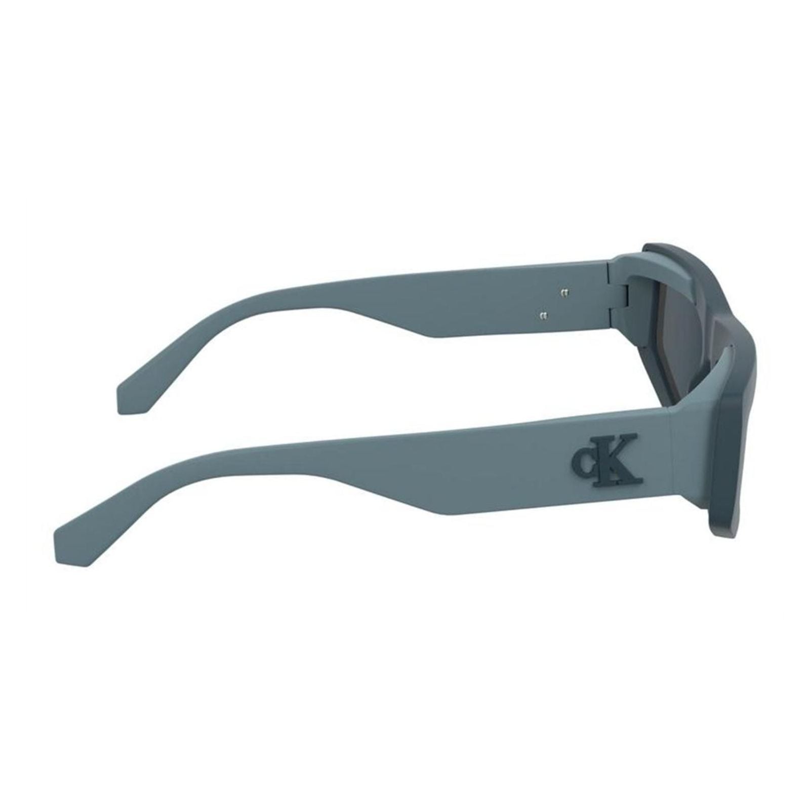 LENTES DE SOL CALVIN KLEIN JEANS CKJ25607S 460 HOMBRE/MUJER PROTECCIÓN UV - 4