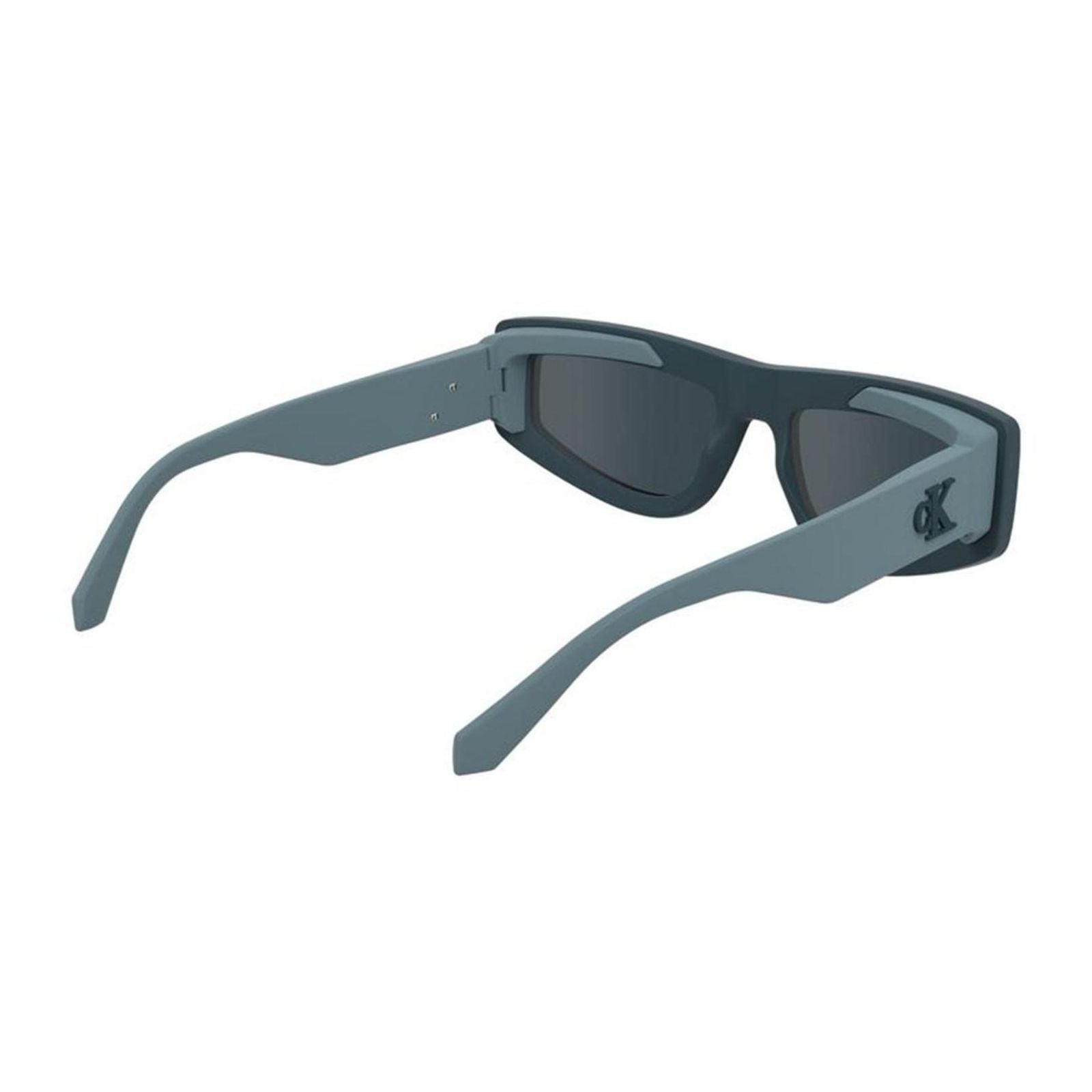 LENTES DE SOL CALVIN KLEIN JEANS CKJ25607S 460 HOMBRE/MUJER PROTECCIÓN UV - 5