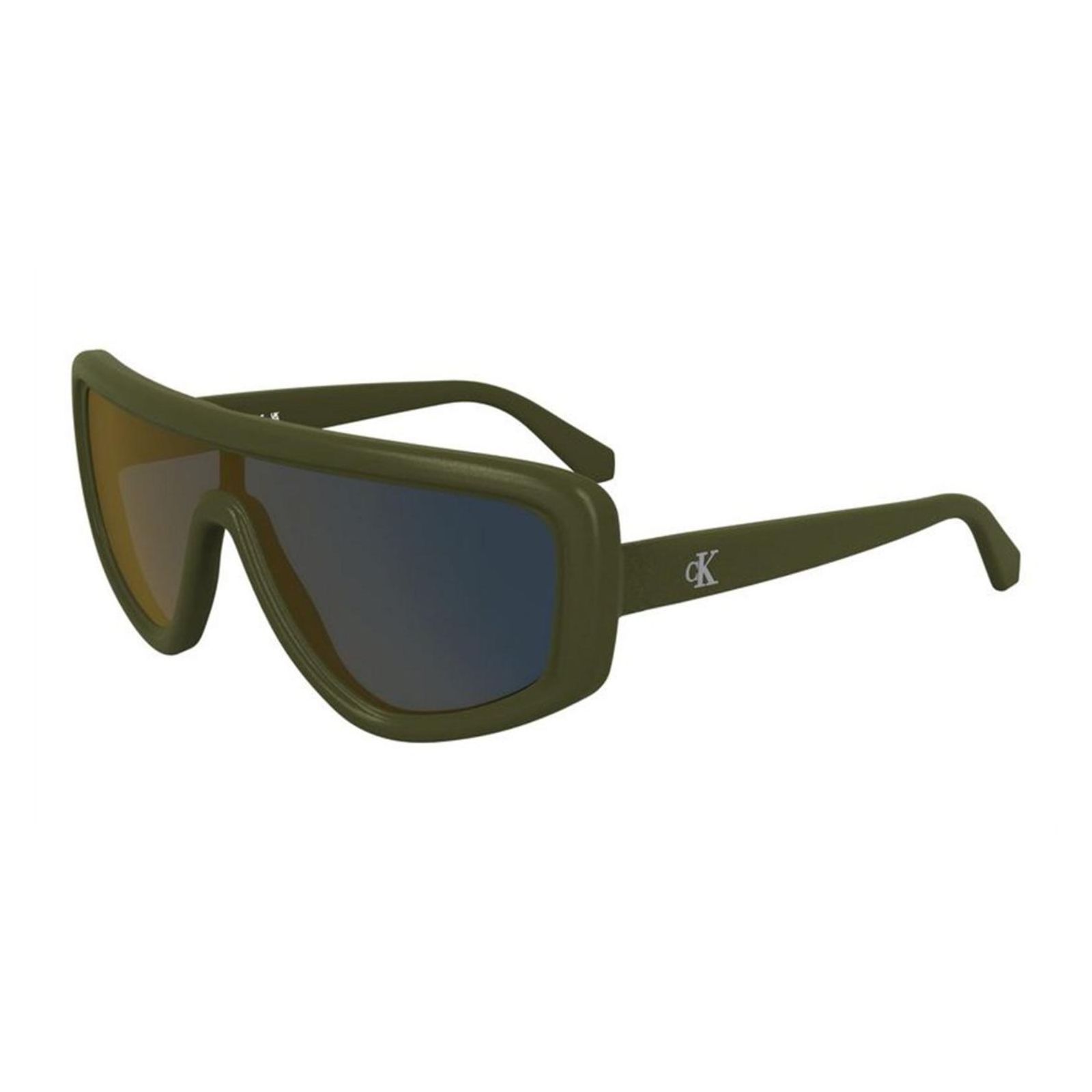 LENTES DE SOL CALVIN KLEIN JEANS CKJ25605S 309 HOMBRE/MUJER PROTECCIÓN UV - 2