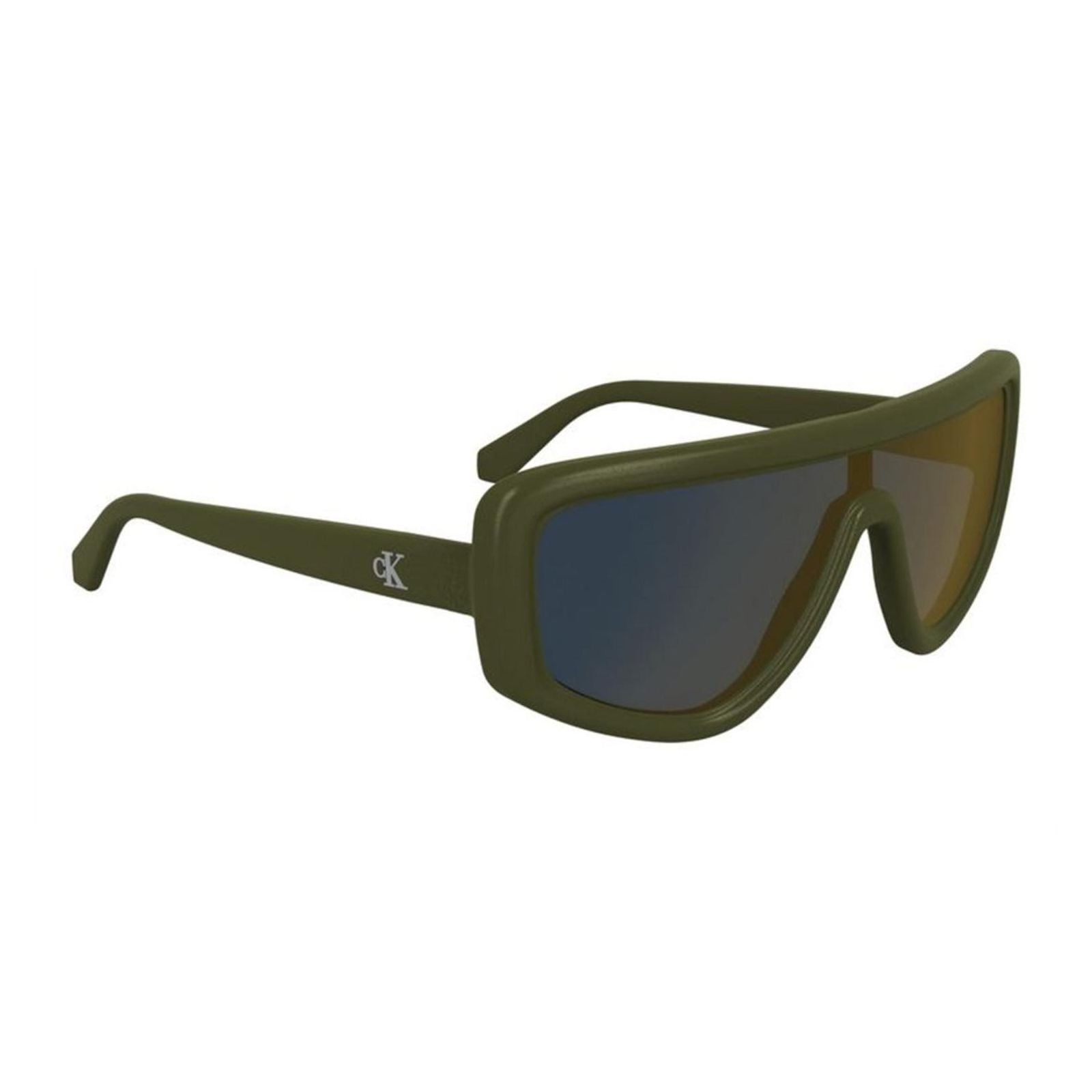 LENTES DE SOL CALVIN KLEIN JEANS CKJ25605S 309 HOMBRE/MUJER PROTECCIÓN UV - 3