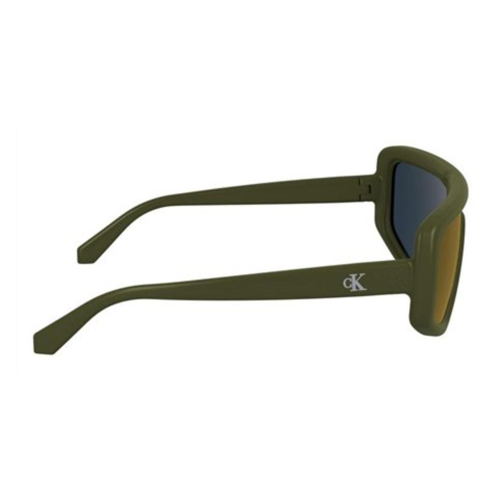 LENTES DE SOL CALVIN KLEIN JEANS CKJ25605S 309 HOMBRE/MUJER PROTECCIÓN UV - 4