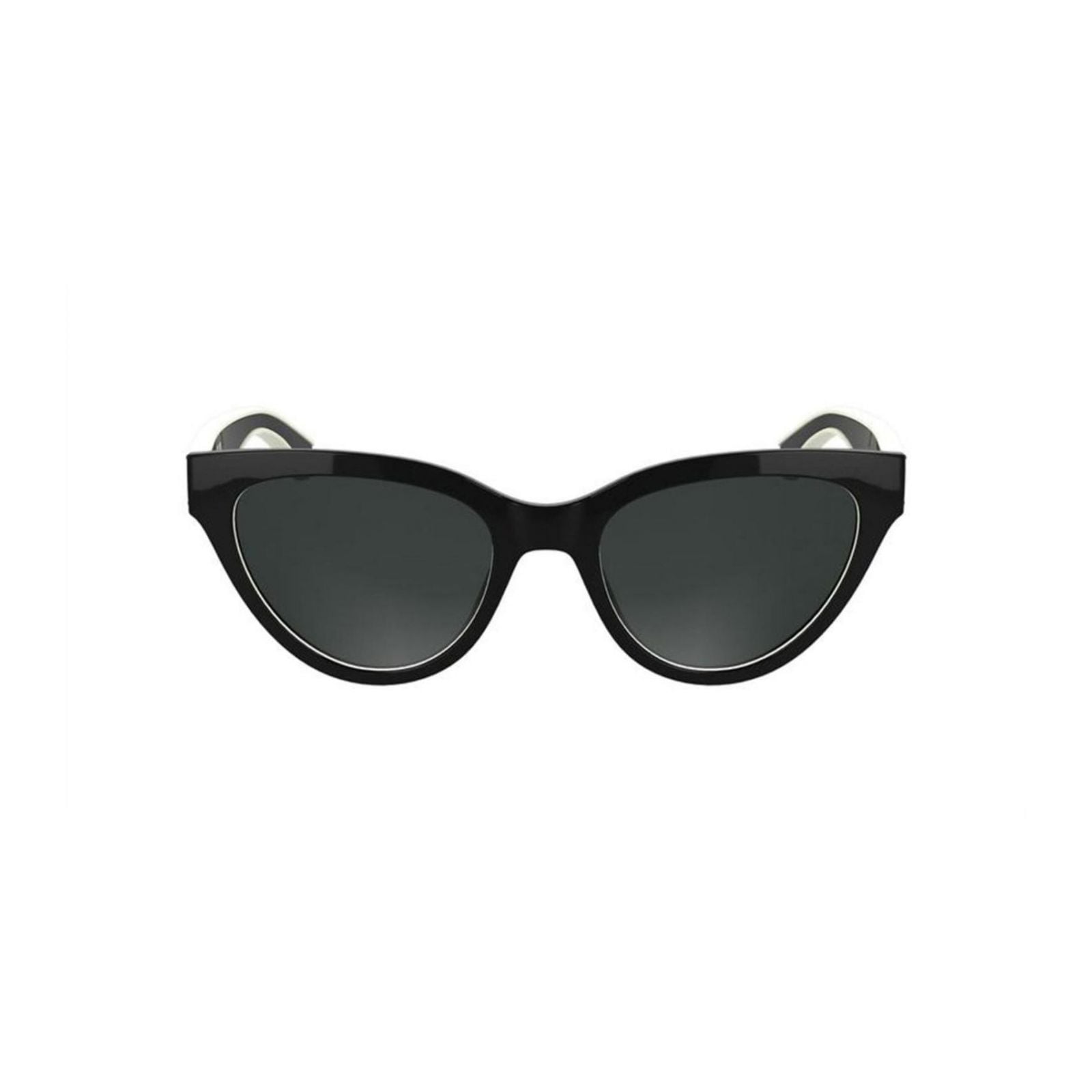 LENTES DE SOL CALVIN KLEIN JEANS CKJ25301S 001 HOMBRE/MUJER PROTECCIÓN UV - 1